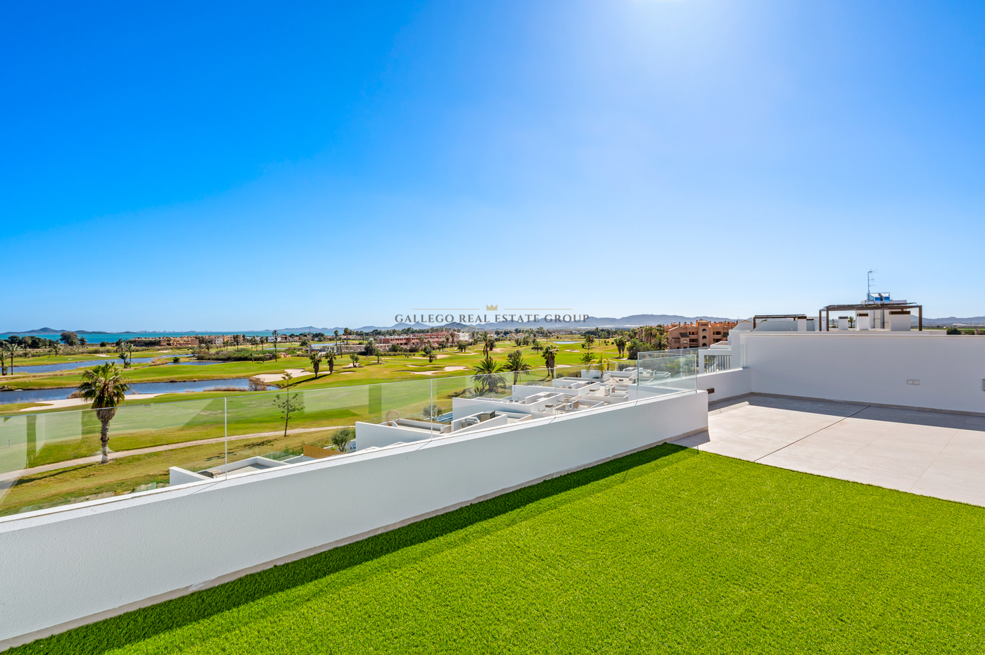 Venta de casa en Los Alcázares