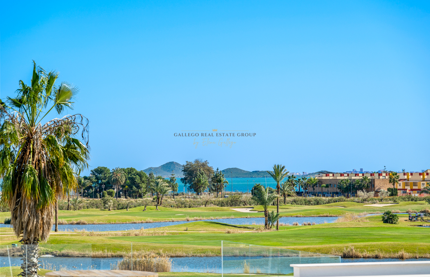 Venta de casa en Los Alcázares