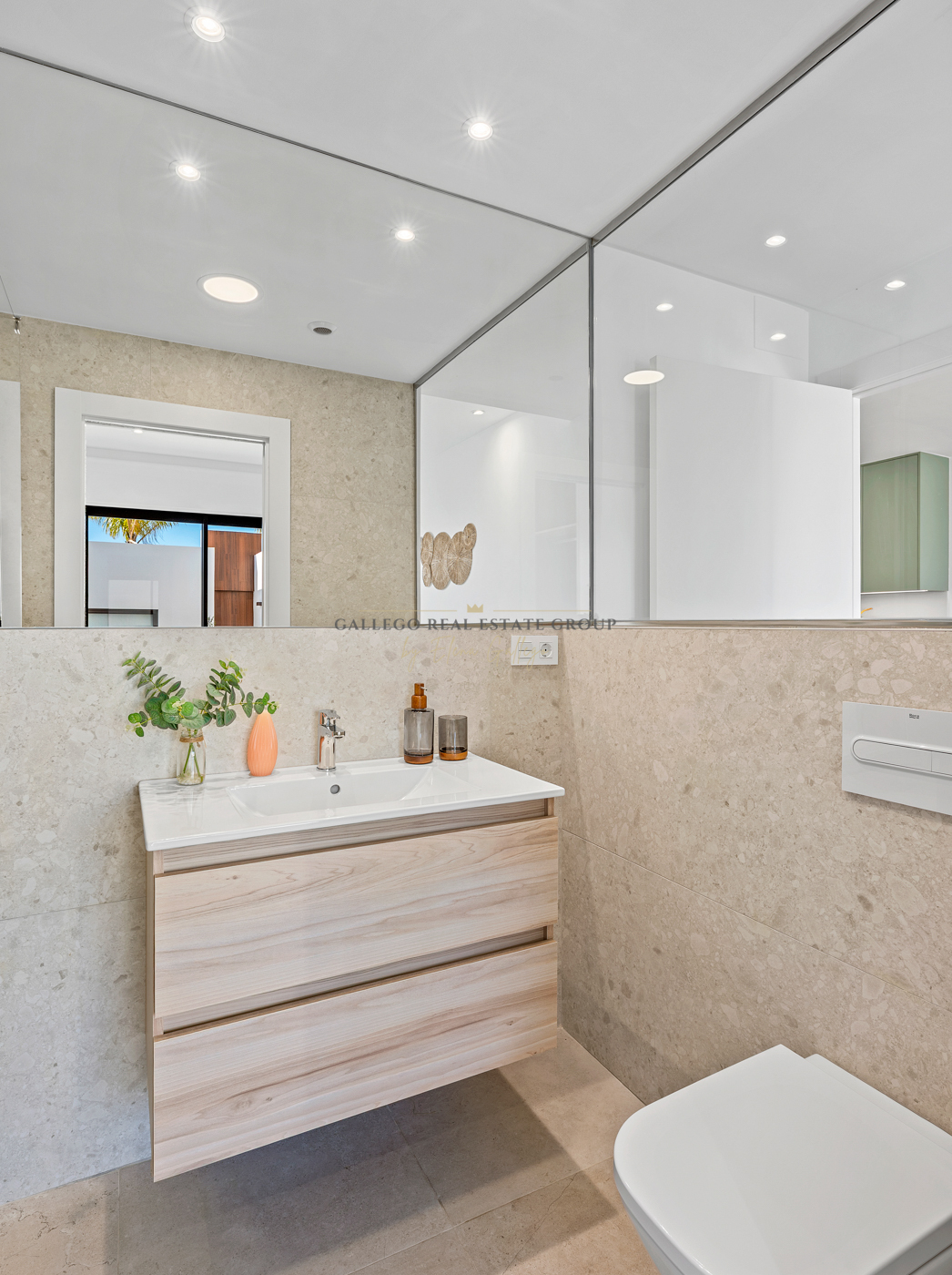Venta de casa en Los Alcázares