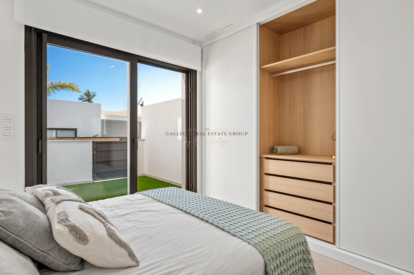 Venta de casa en Los Alcázares