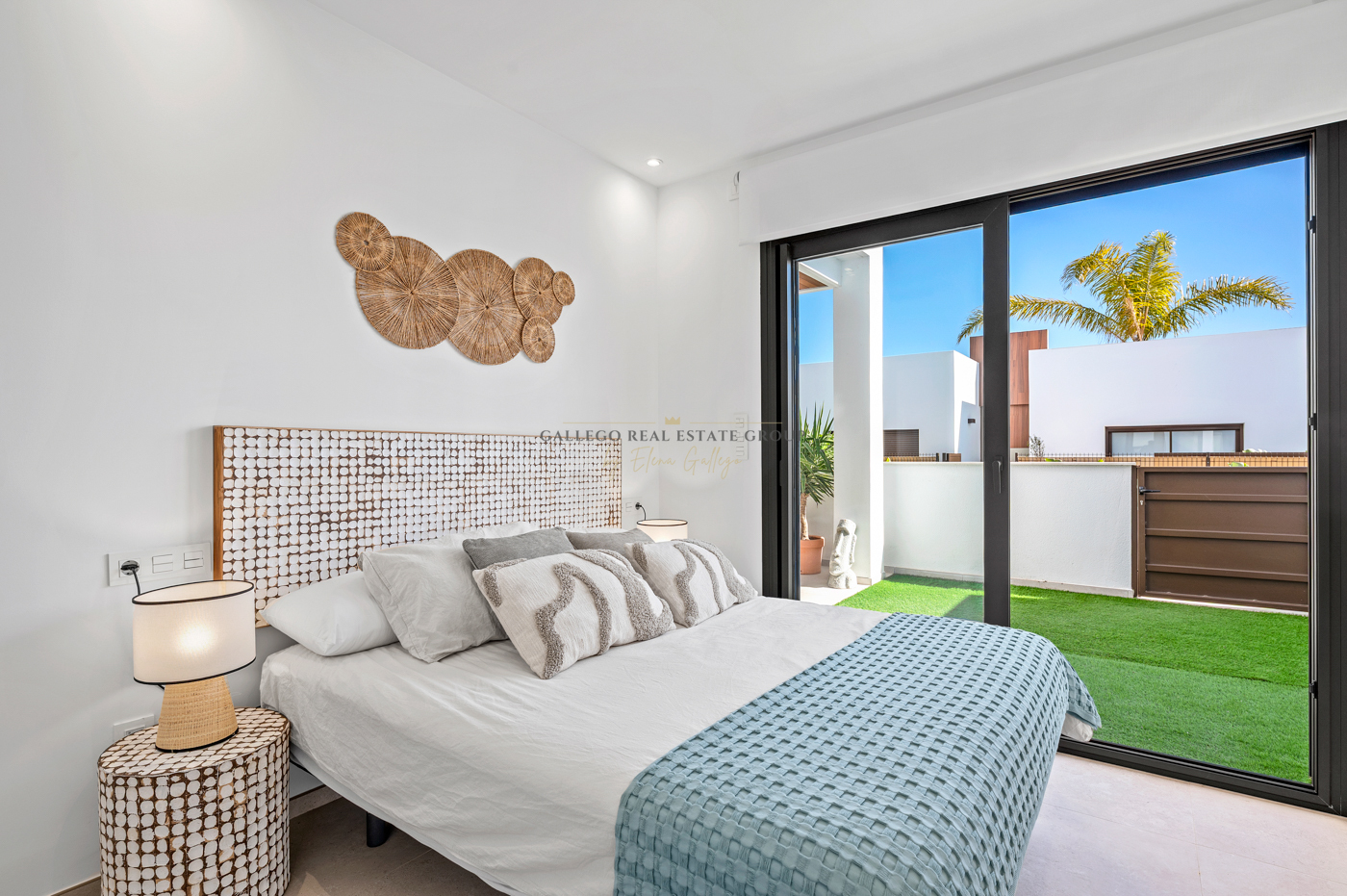 Venta de casa en Los Alcázares