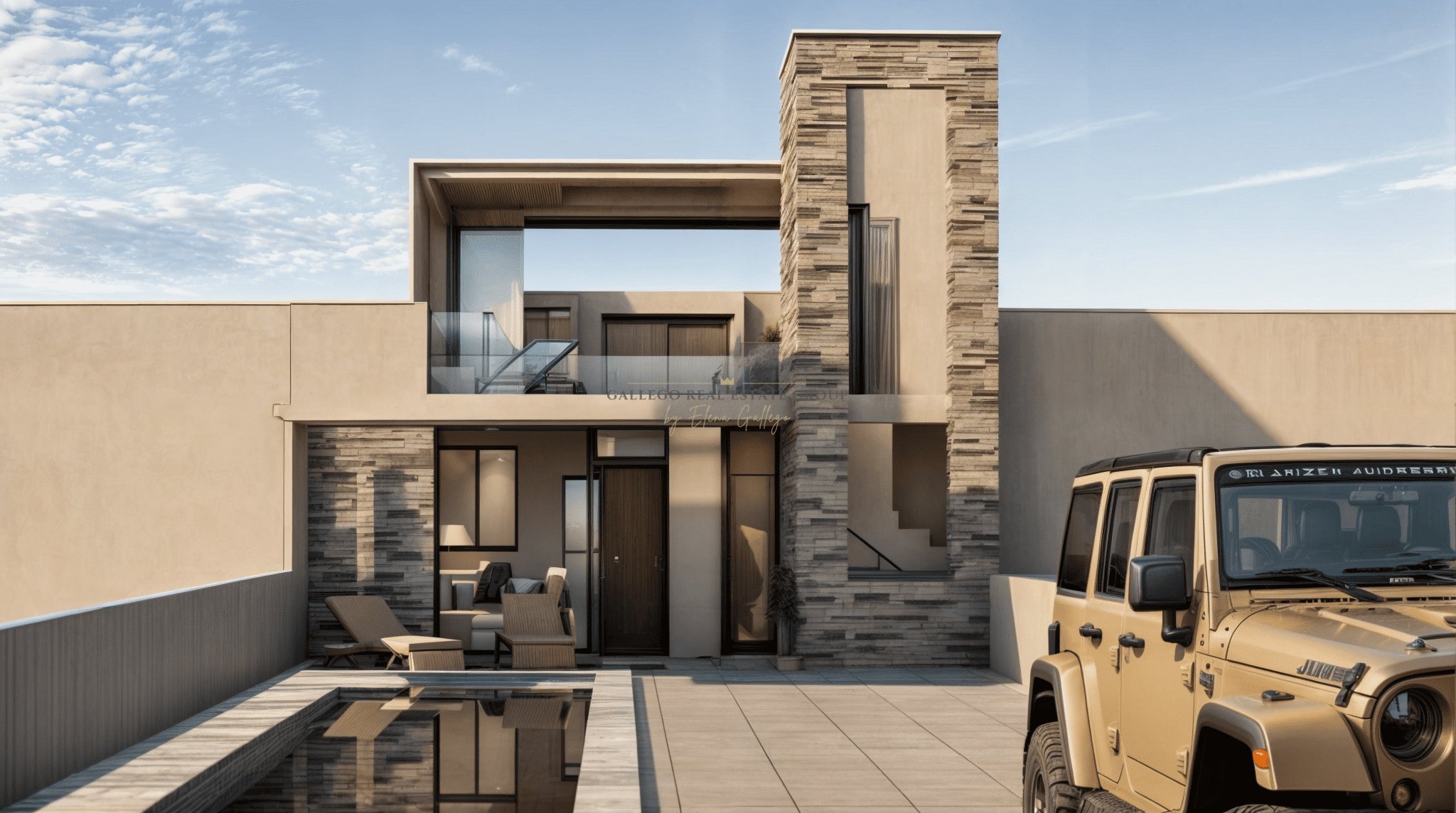 Venta de casa en Fuente Alamo