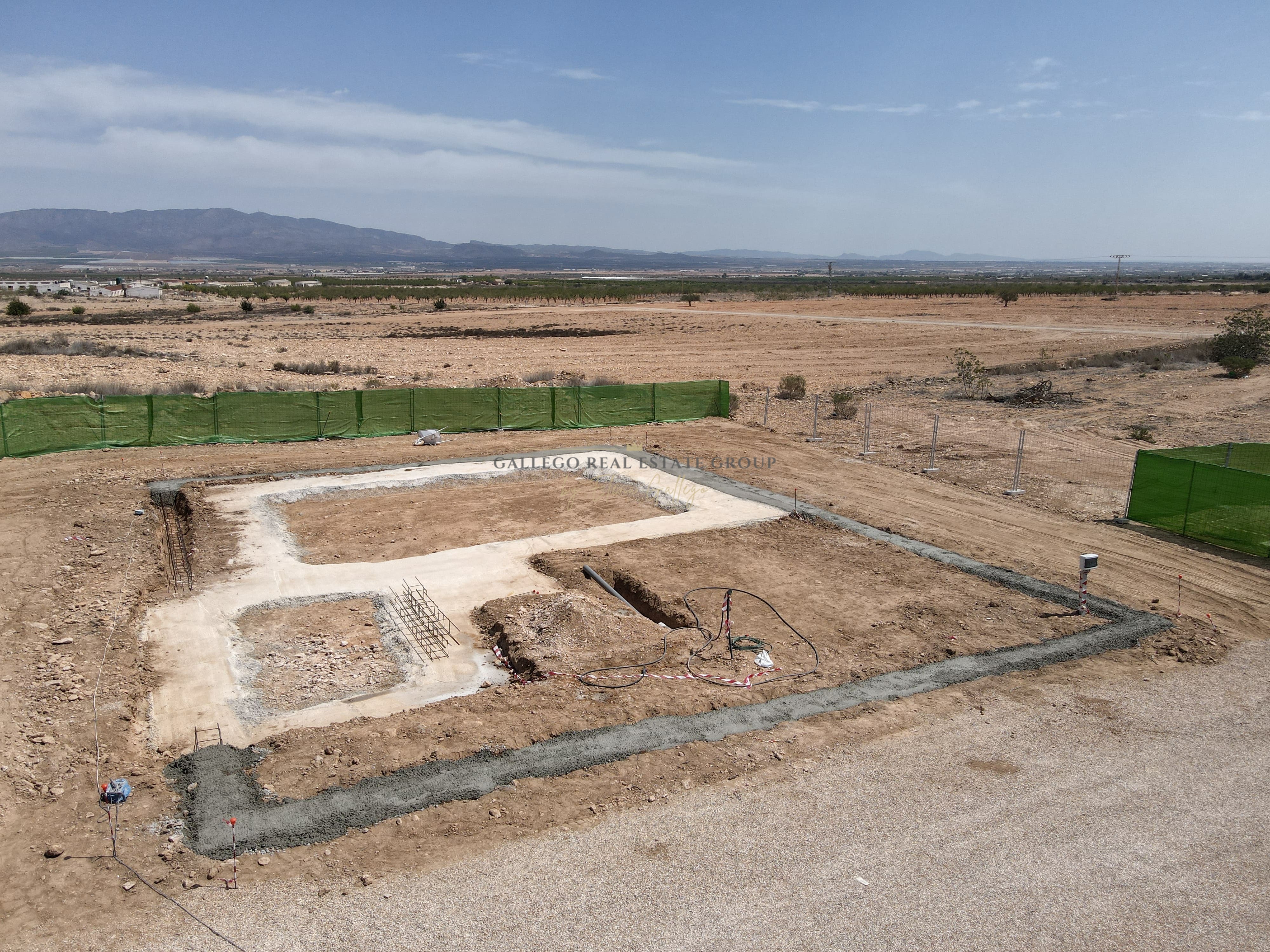 Venta de casa en Fuente Alamo
