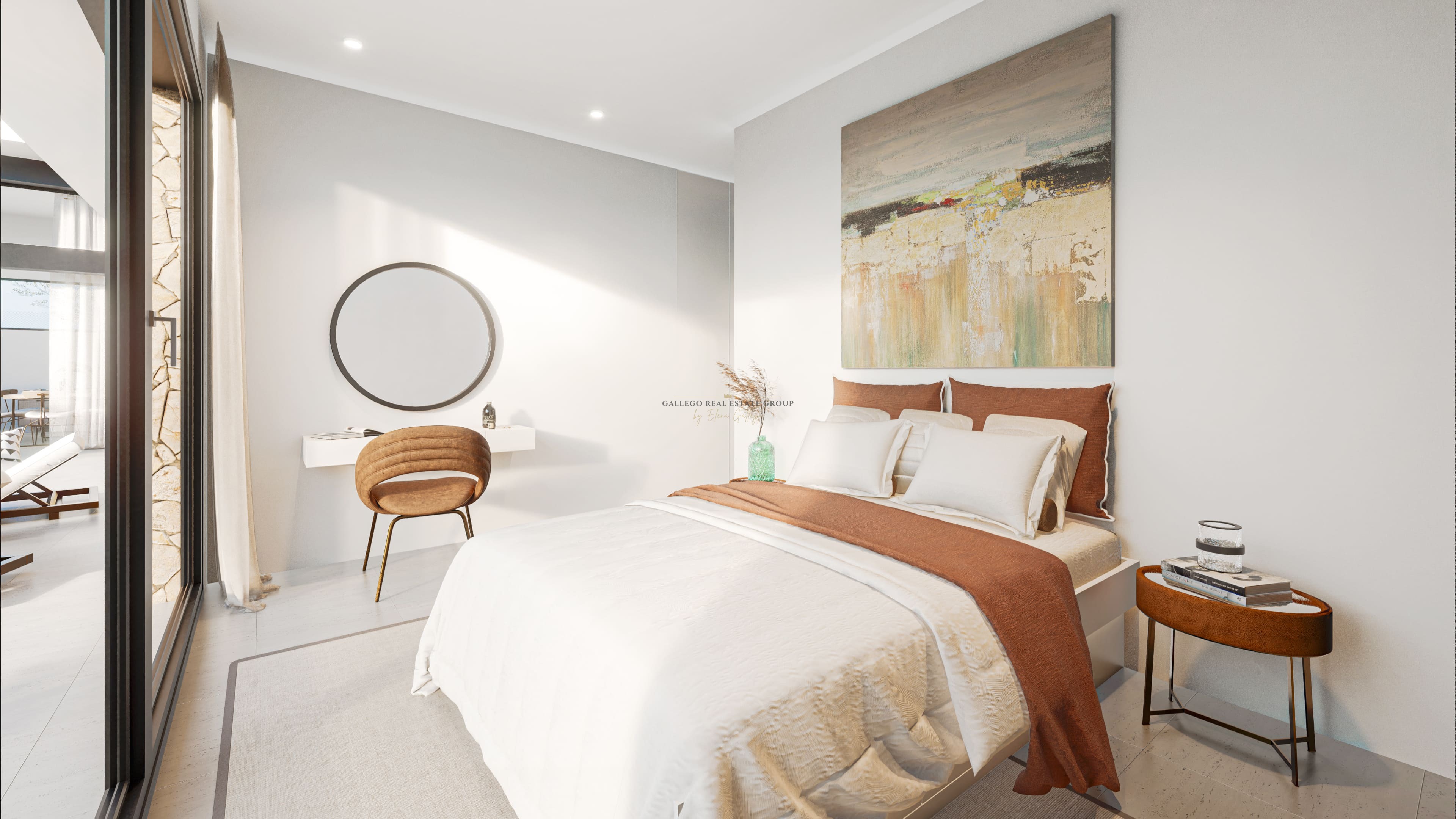 Venta de casa en Calasparra