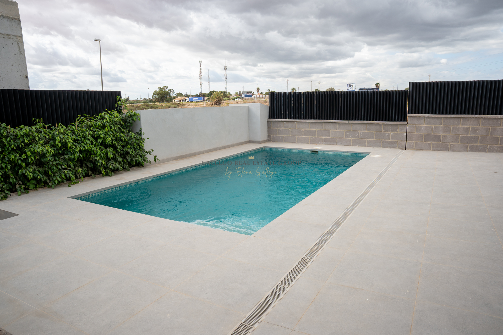 Venta de casa en Ciudad Quesada