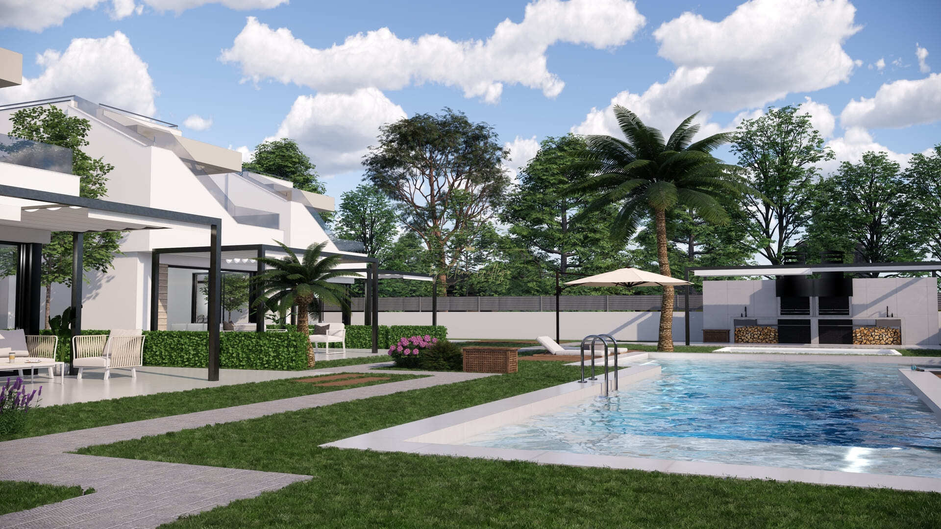 Venta de casa en Pilar de la Horadada