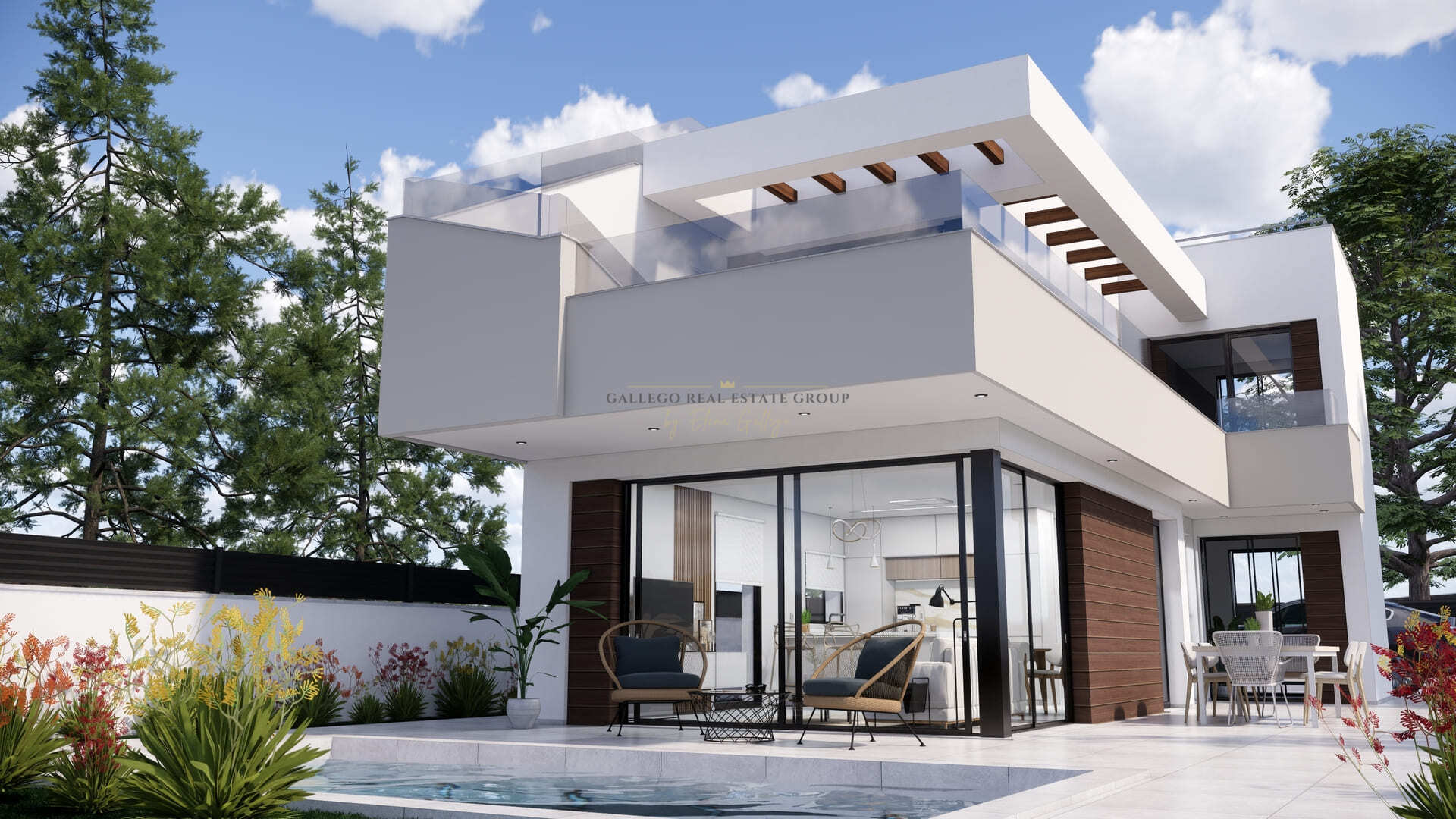 Venta de casa en Pilar de la Horadada