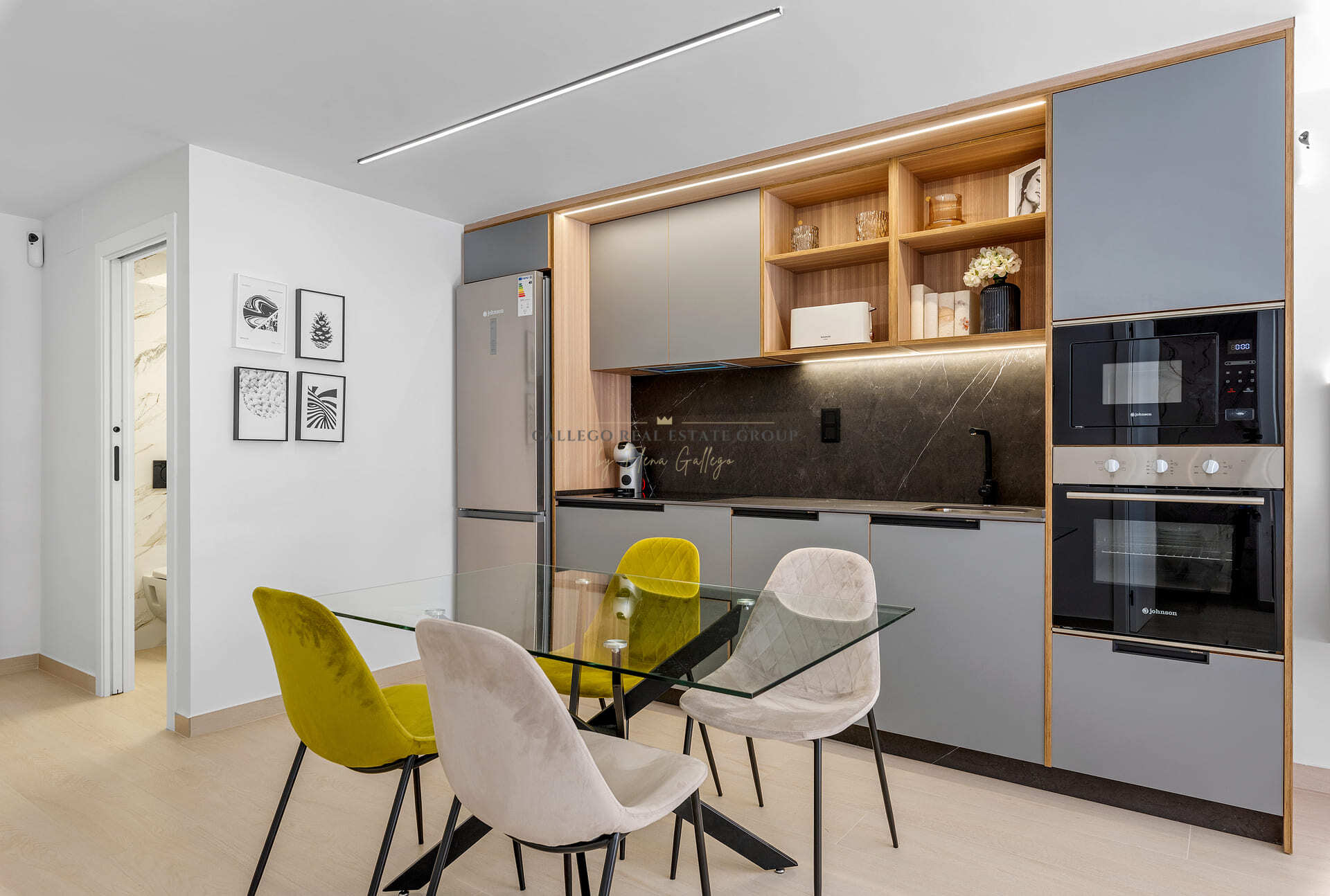 Venta de apartamento en Guardamar del Segura