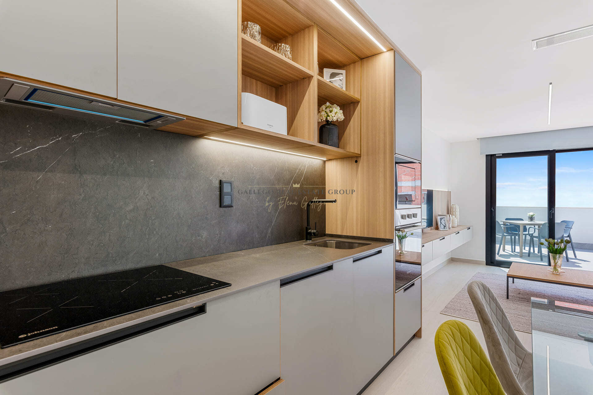 Venta de apartamento en Guardamar del Segura