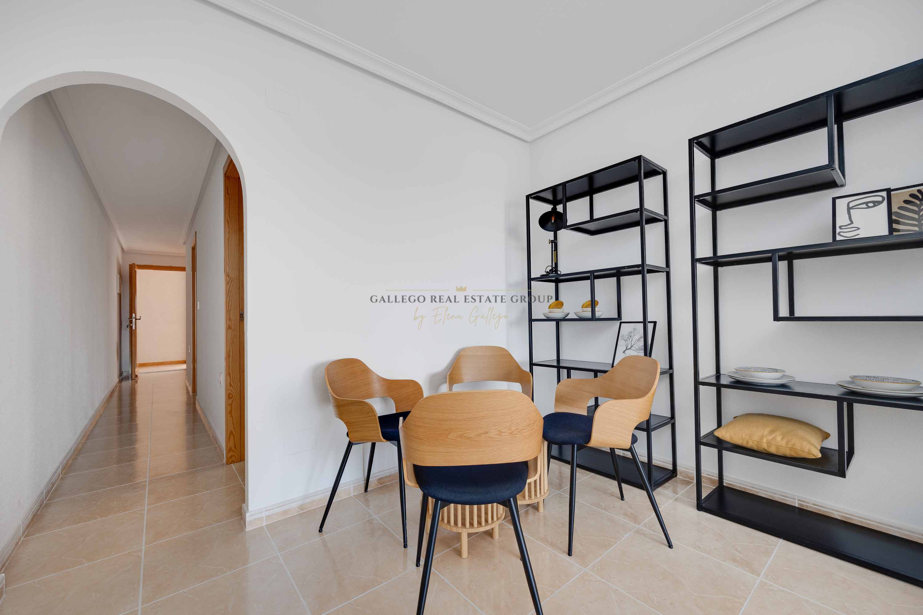 Venta de apartamento en San Fulgencio