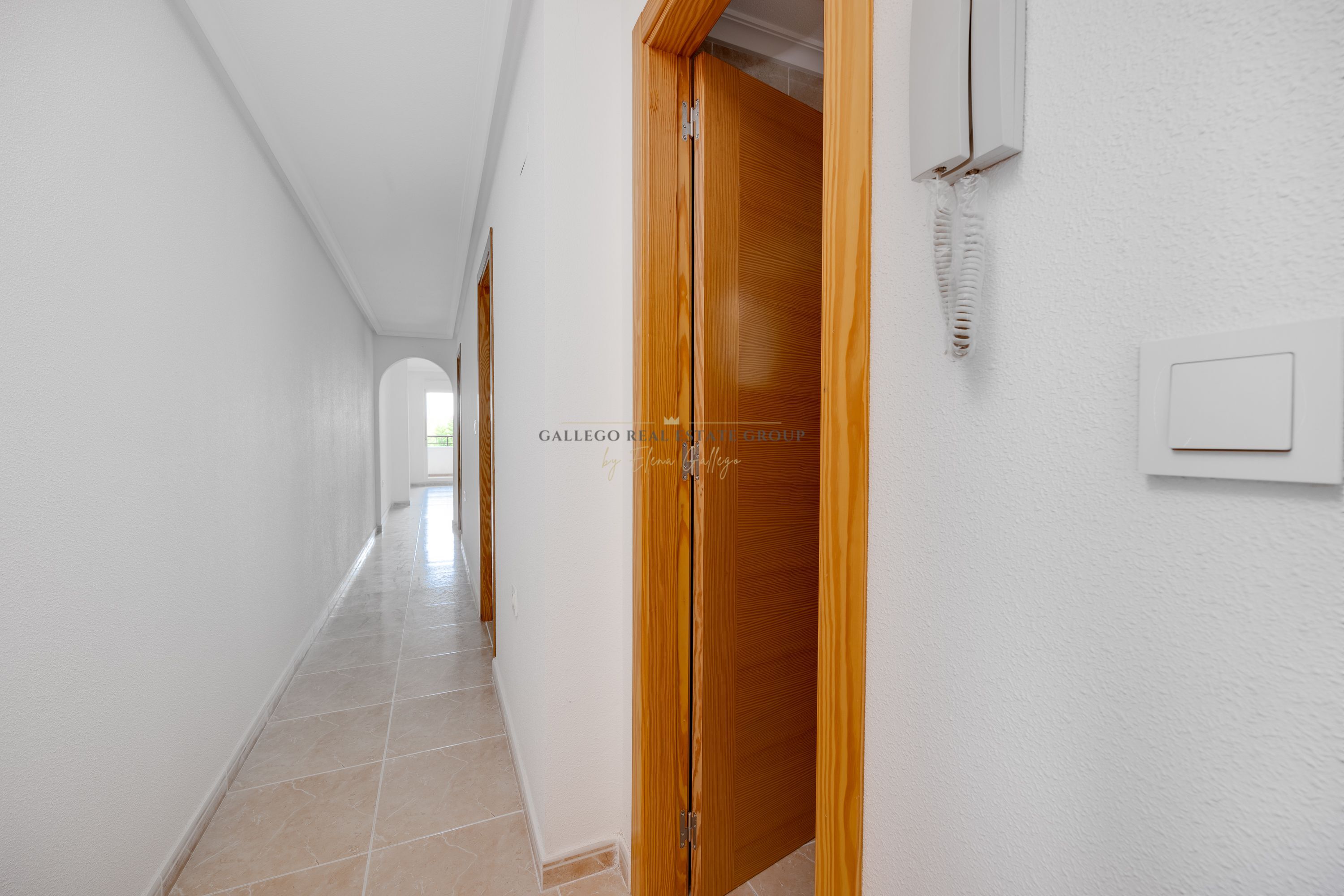 Venta de apartamento en San Fulgencio