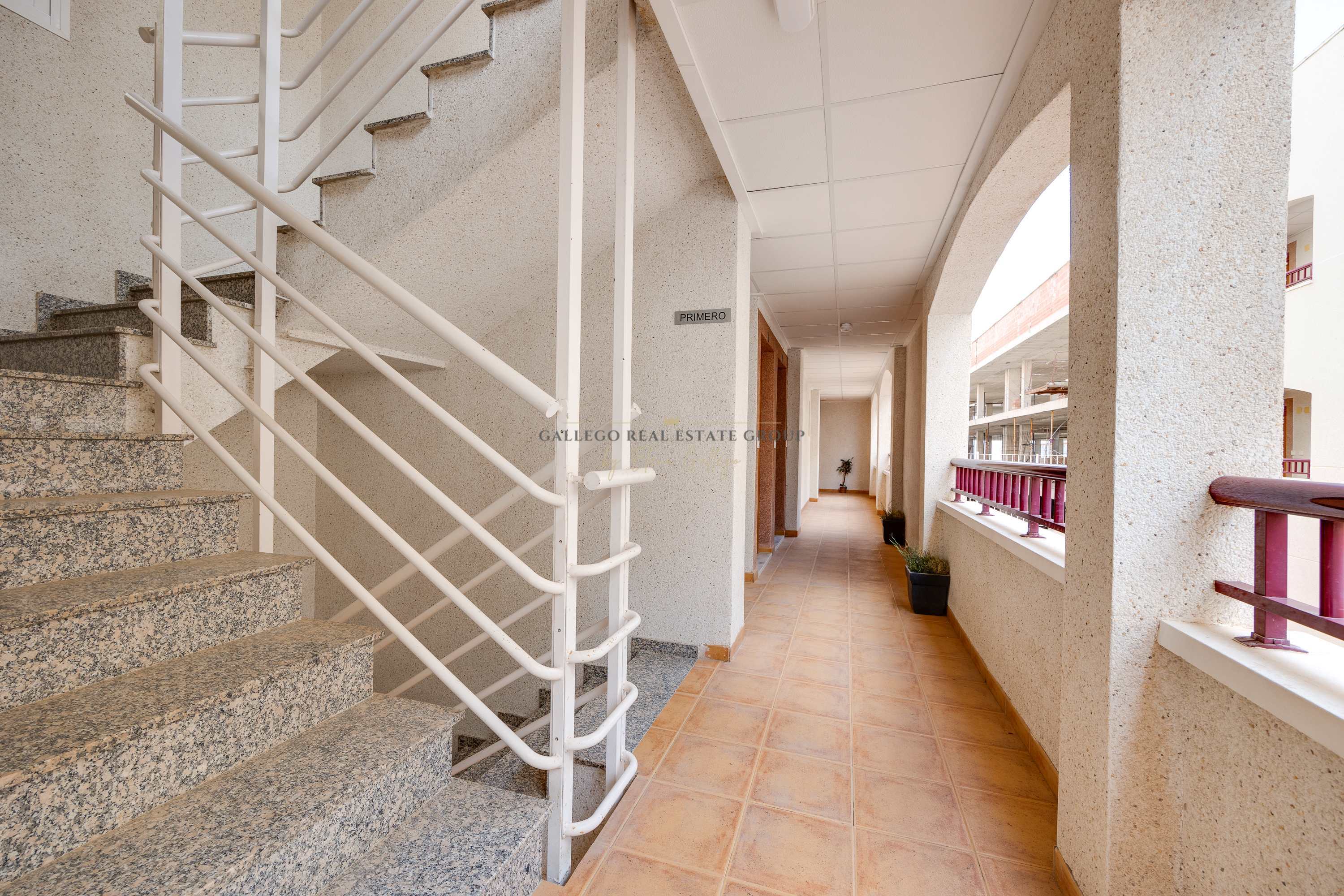 Venta de apartamento en San Fulgencio