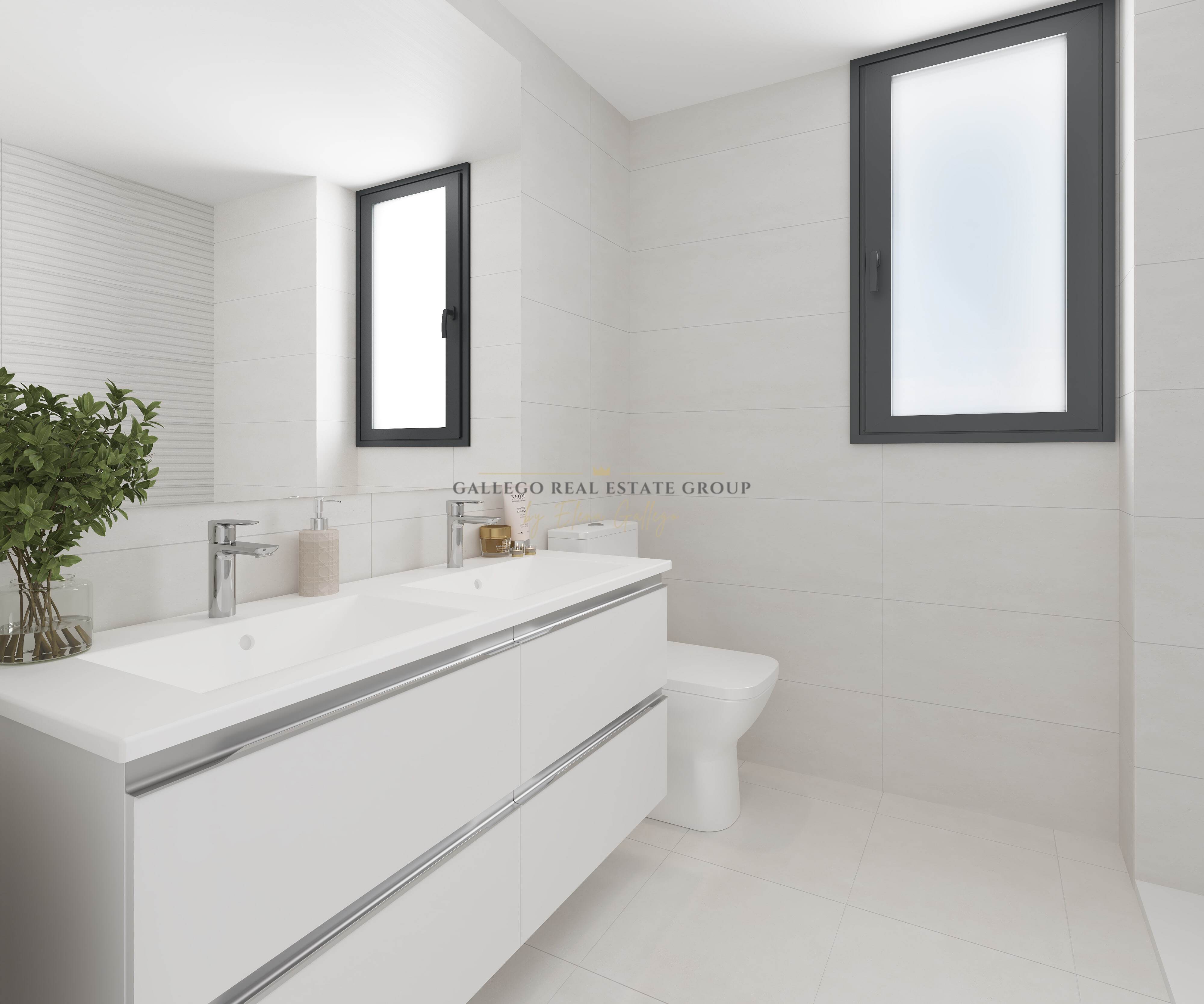 Venta de apartamento en Calpe