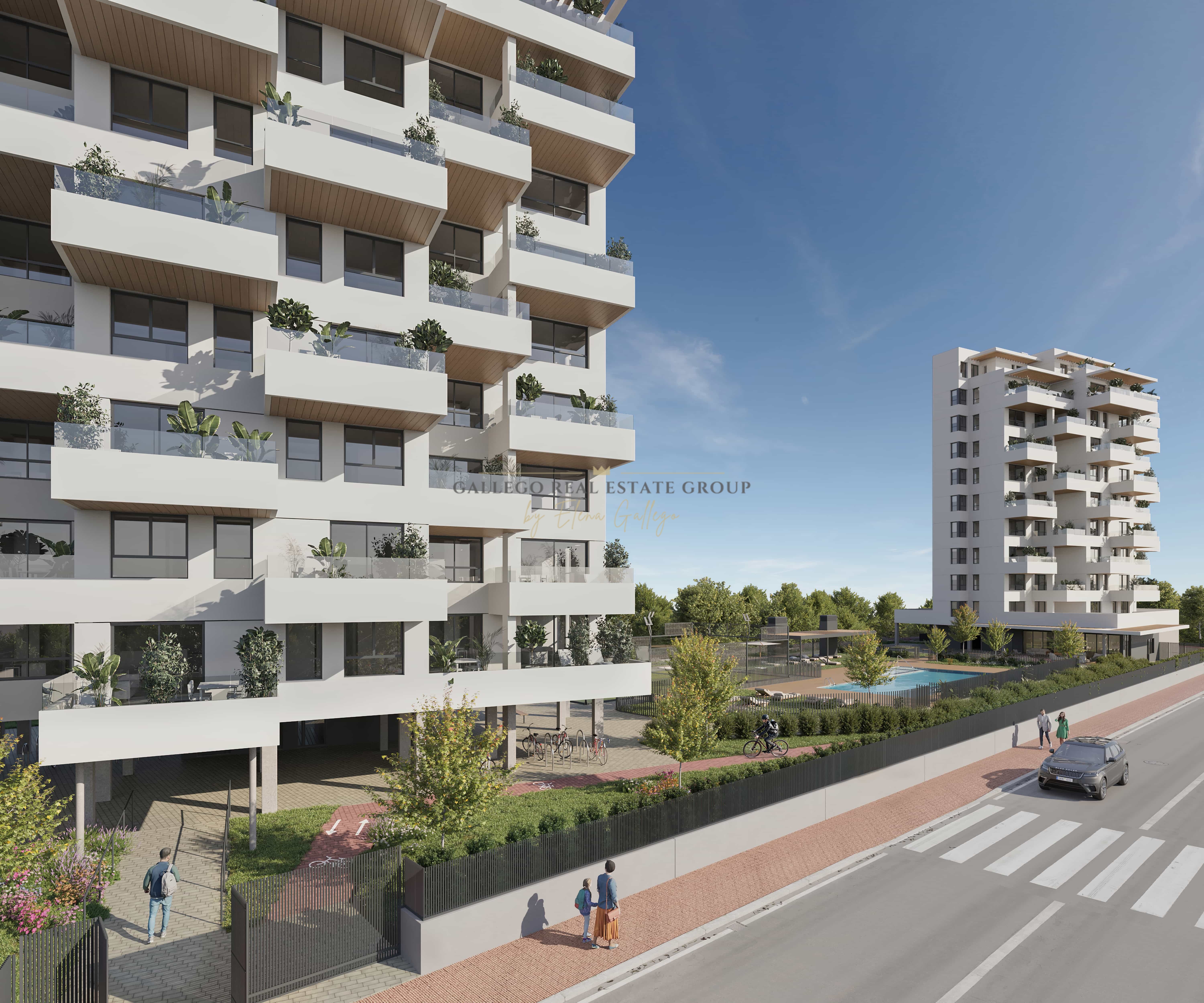 Venta de  en Calpe