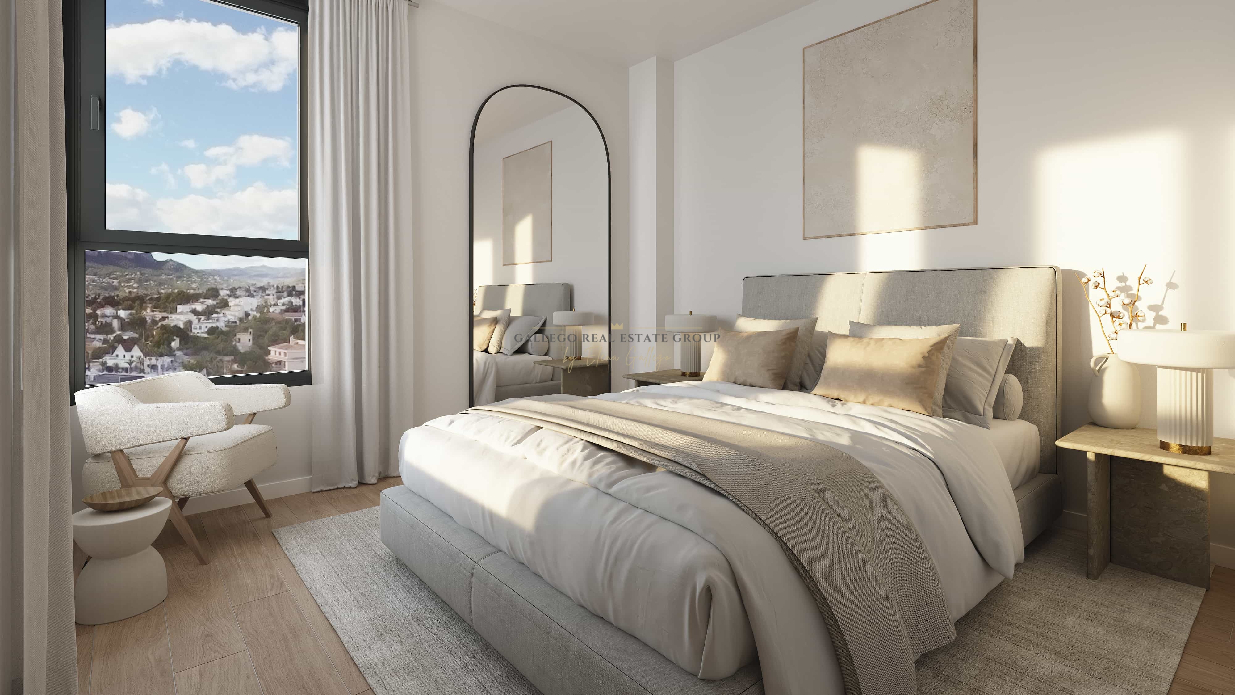 Venta de  en Calpe