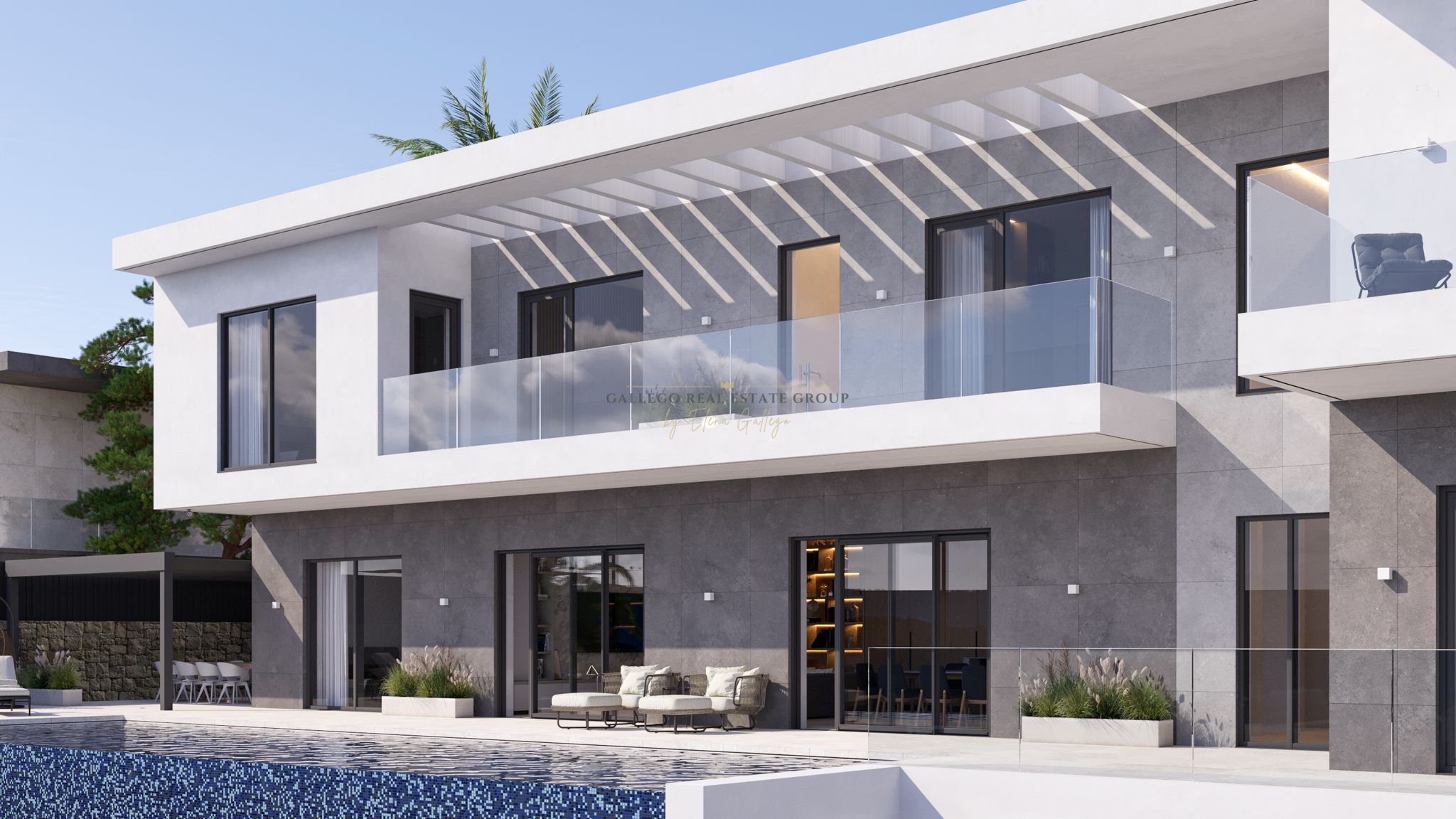Venta de obra nueva en Finestrat