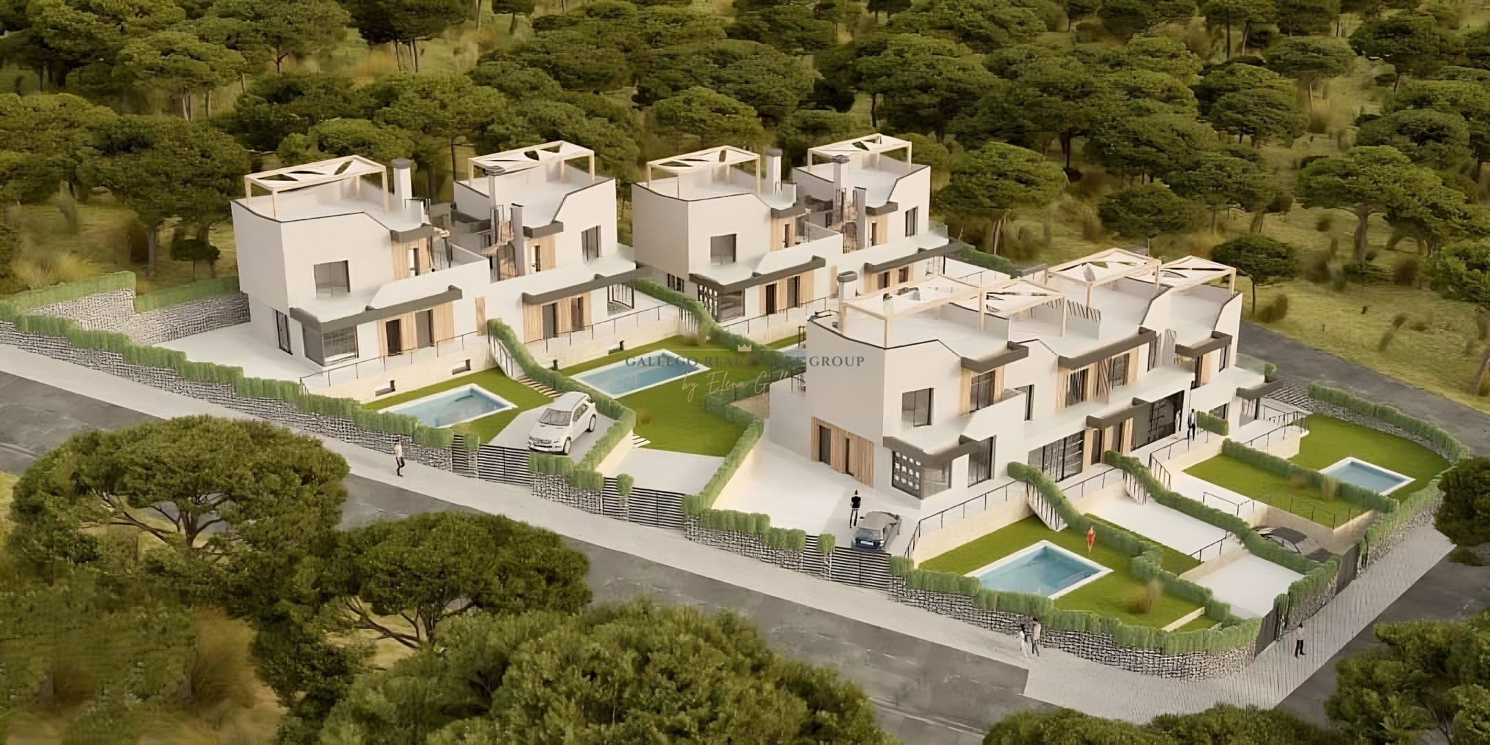 Venta de casa en Polop