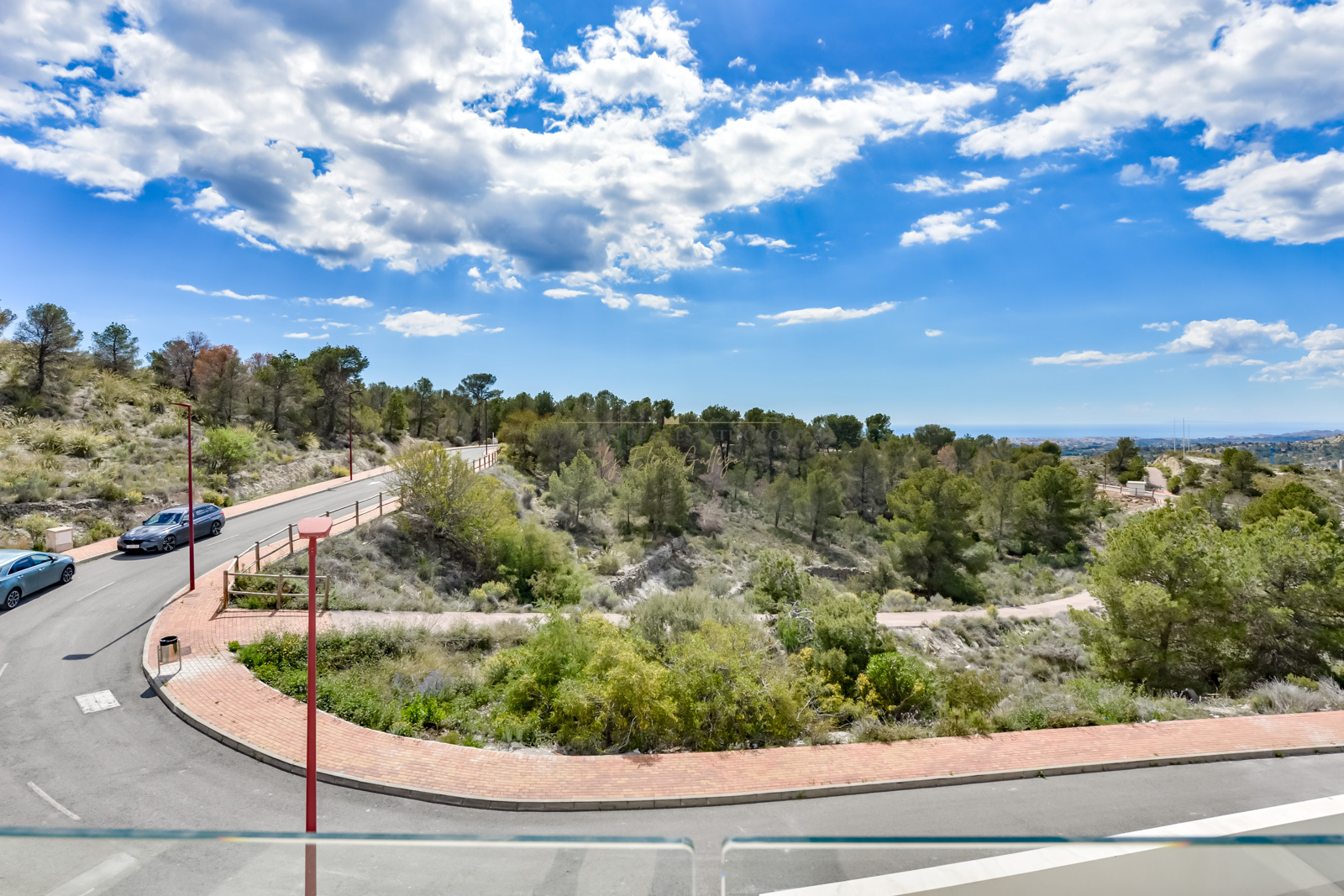 Venta de obra nueva en Finestrat