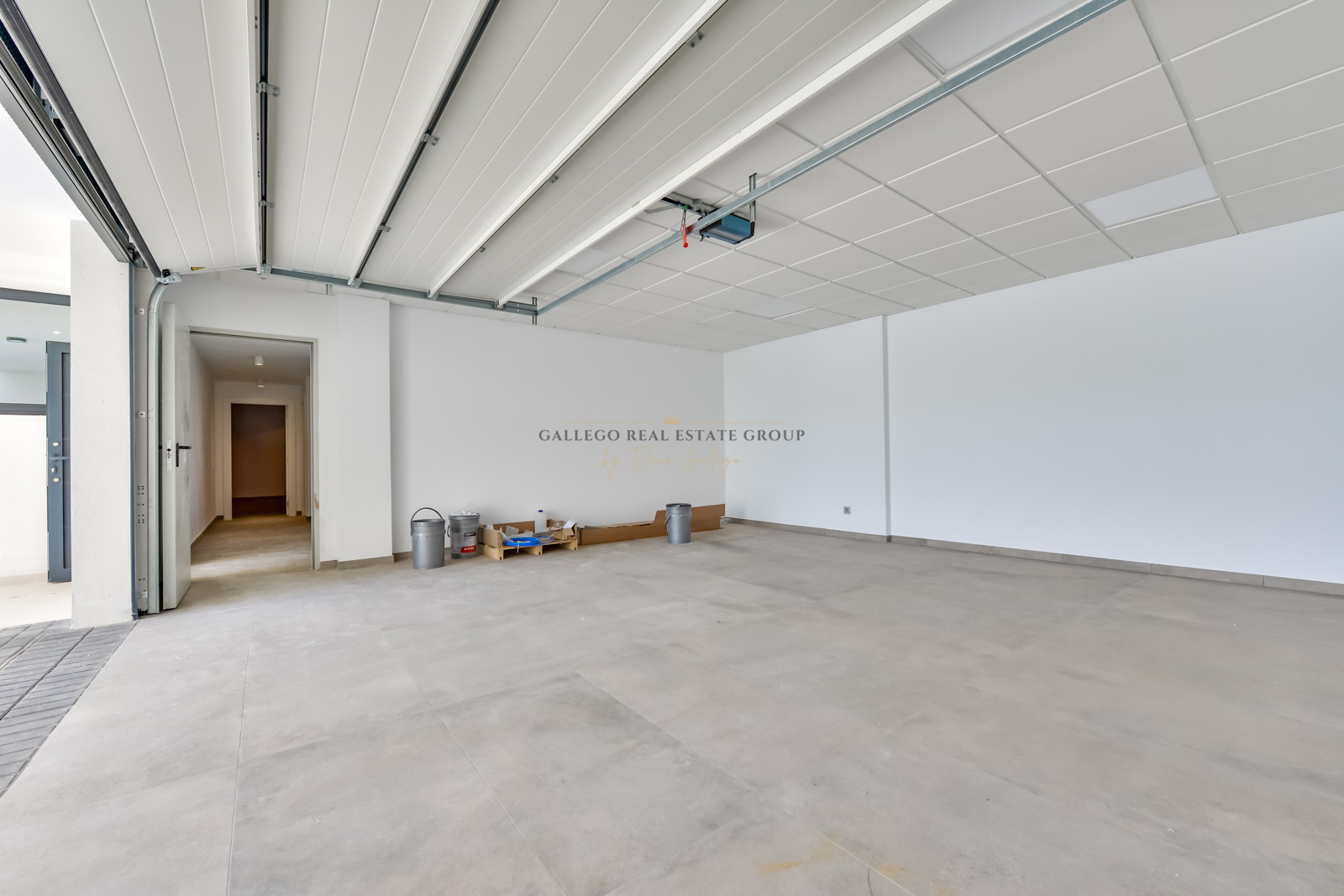 Venta de obra nueva en Finestrat