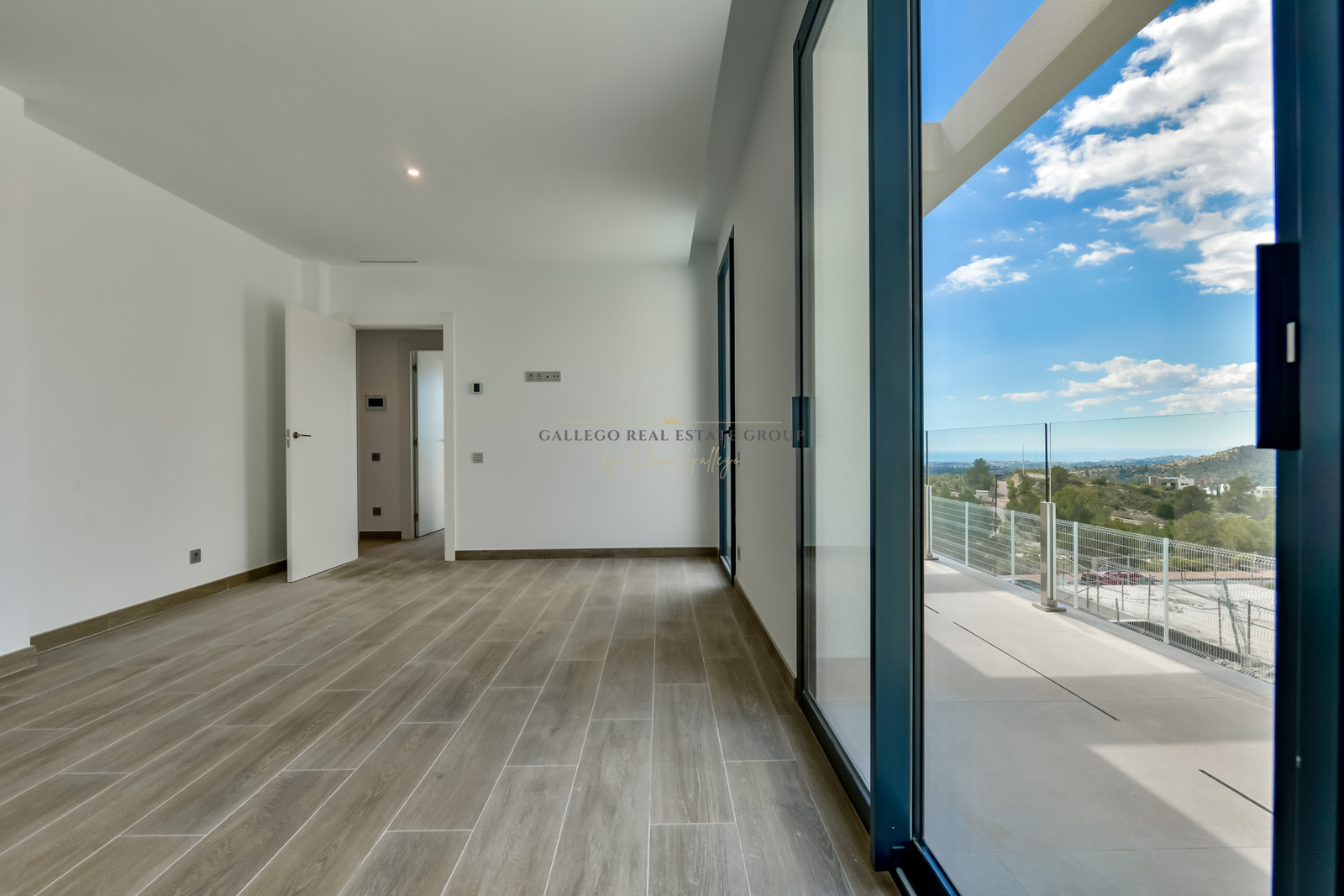 Venta de obra nueva en Finestrat