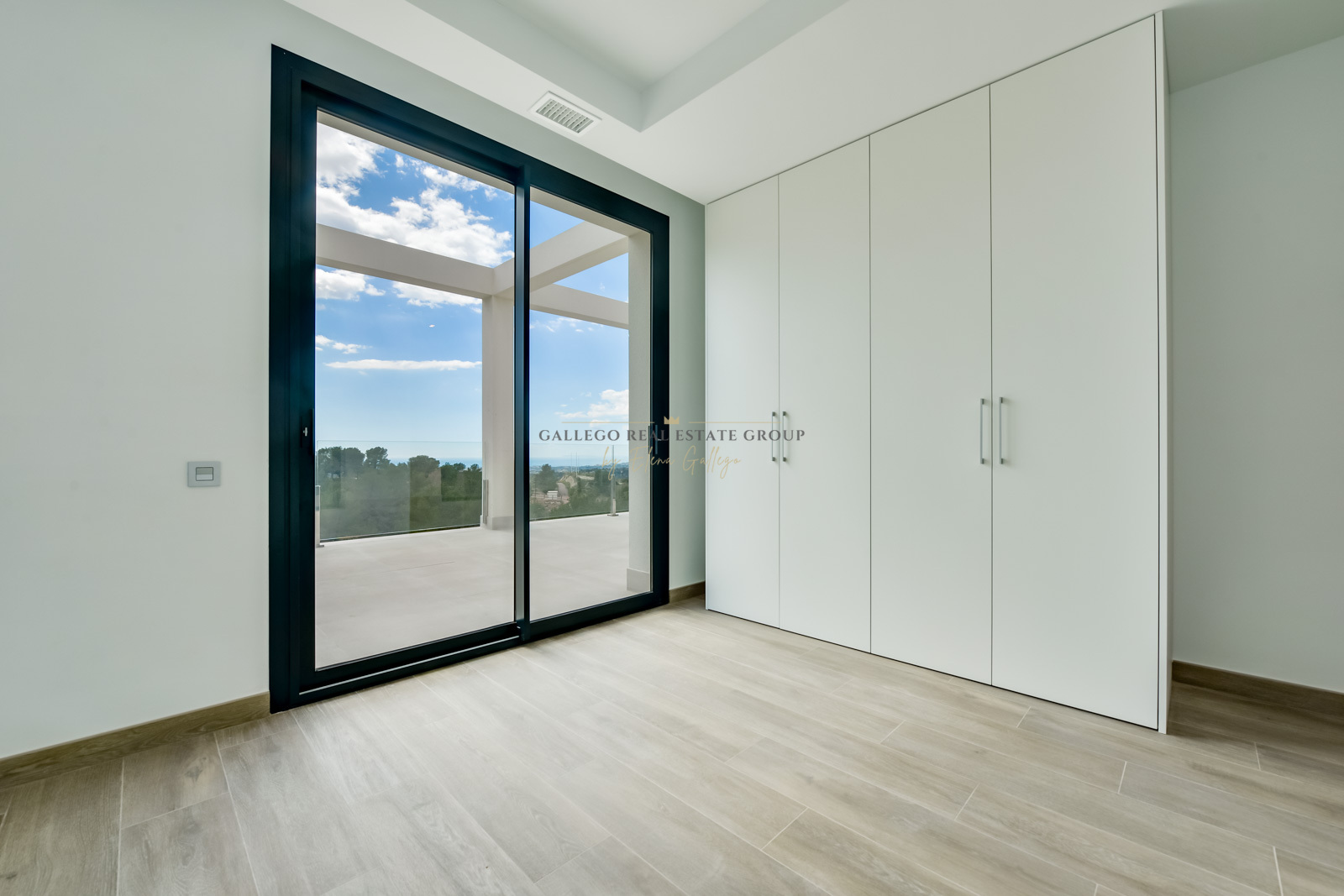 Venta de villa en Finestrat