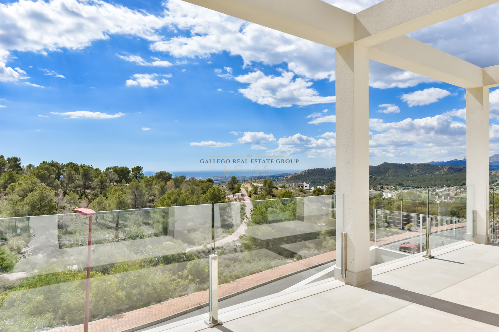 Venta de villa en Finestrat
