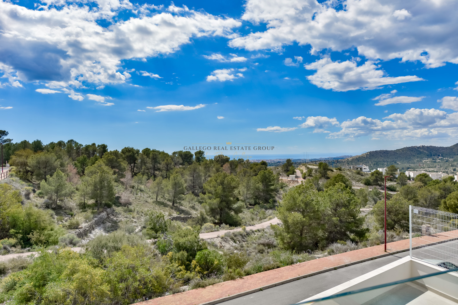 Venta de villa en Finestrat