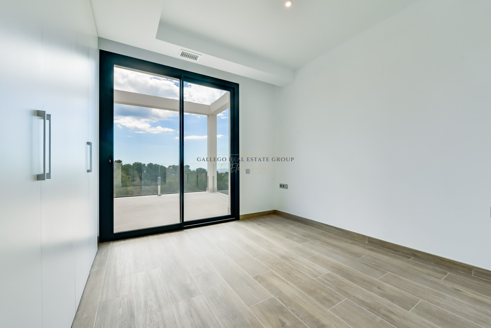 Venta de villa en Finestrat