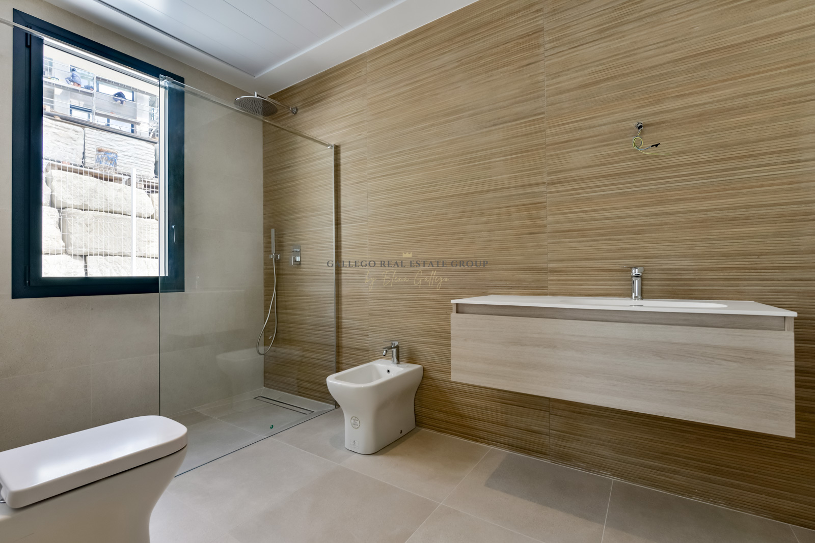 Venta de villa en Finestrat