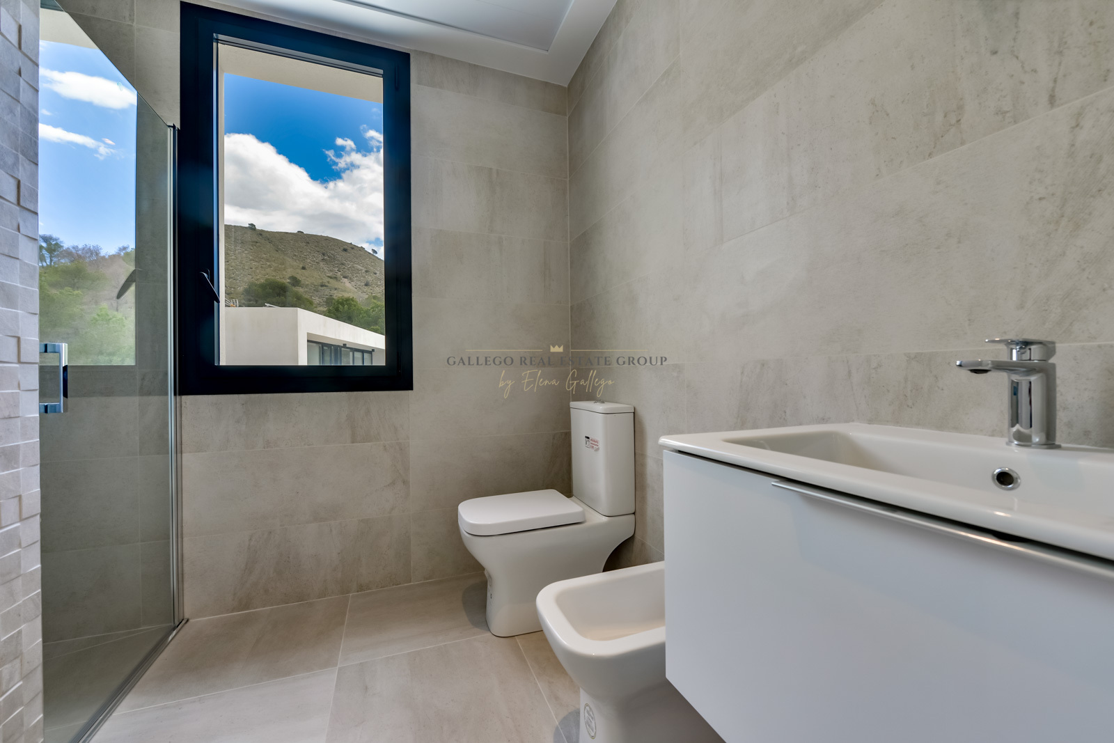Venta de villa en Finestrat