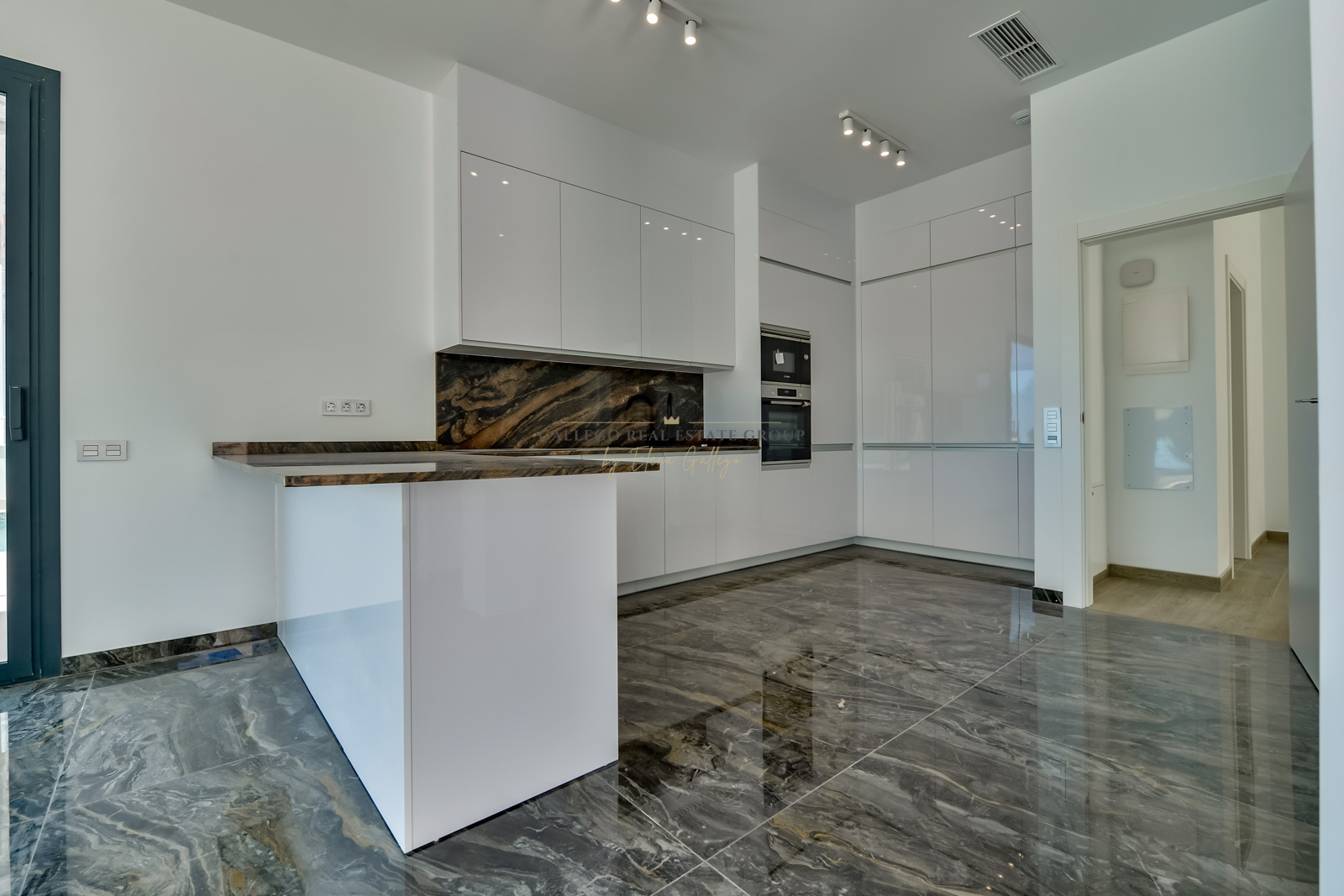 Venta de villa en Finestrat