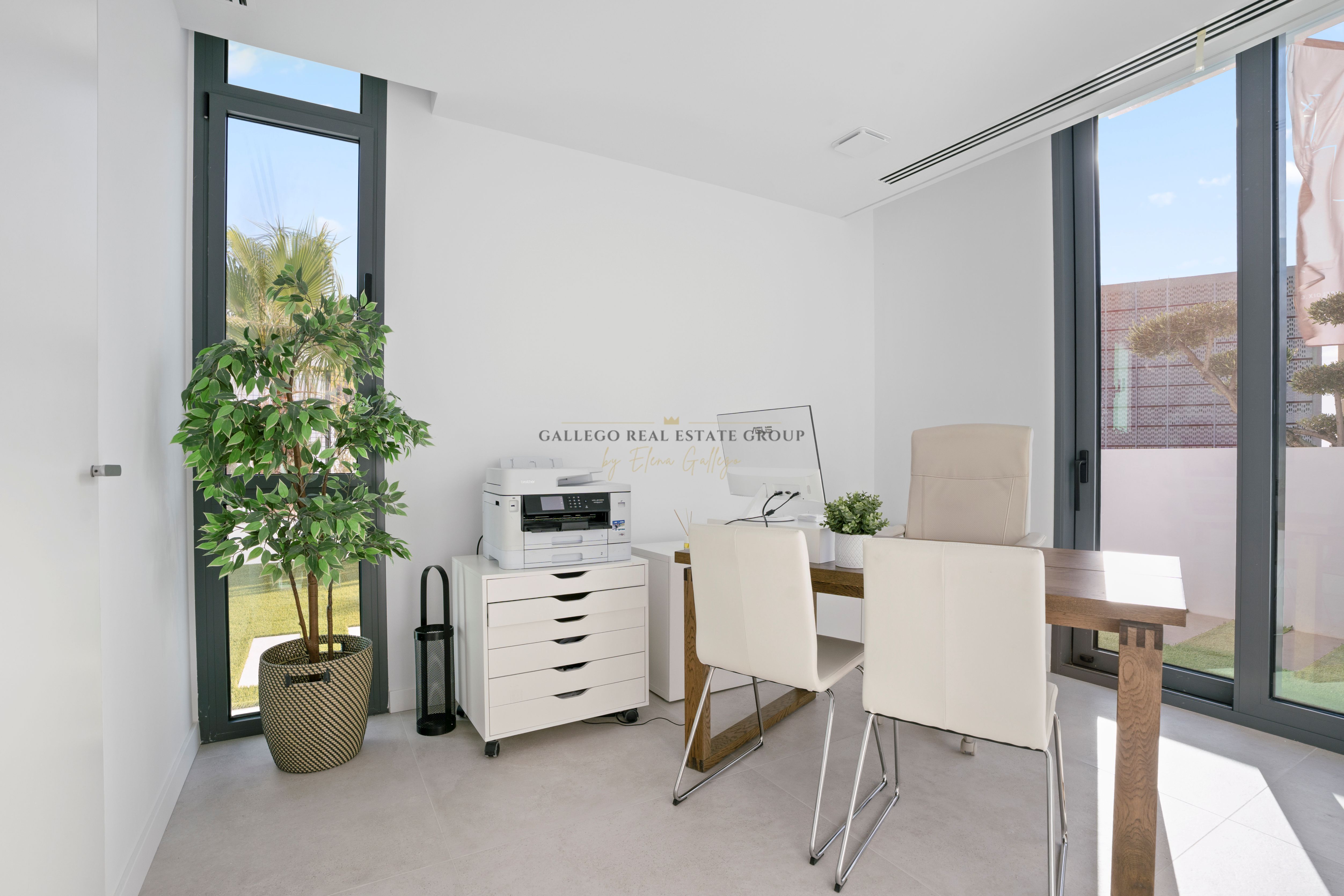 Venta de obra nueva en Benidorm