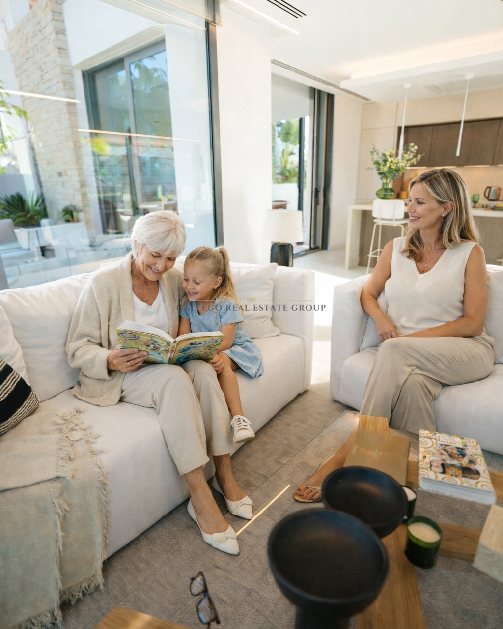 Venta de villa en Benidorm