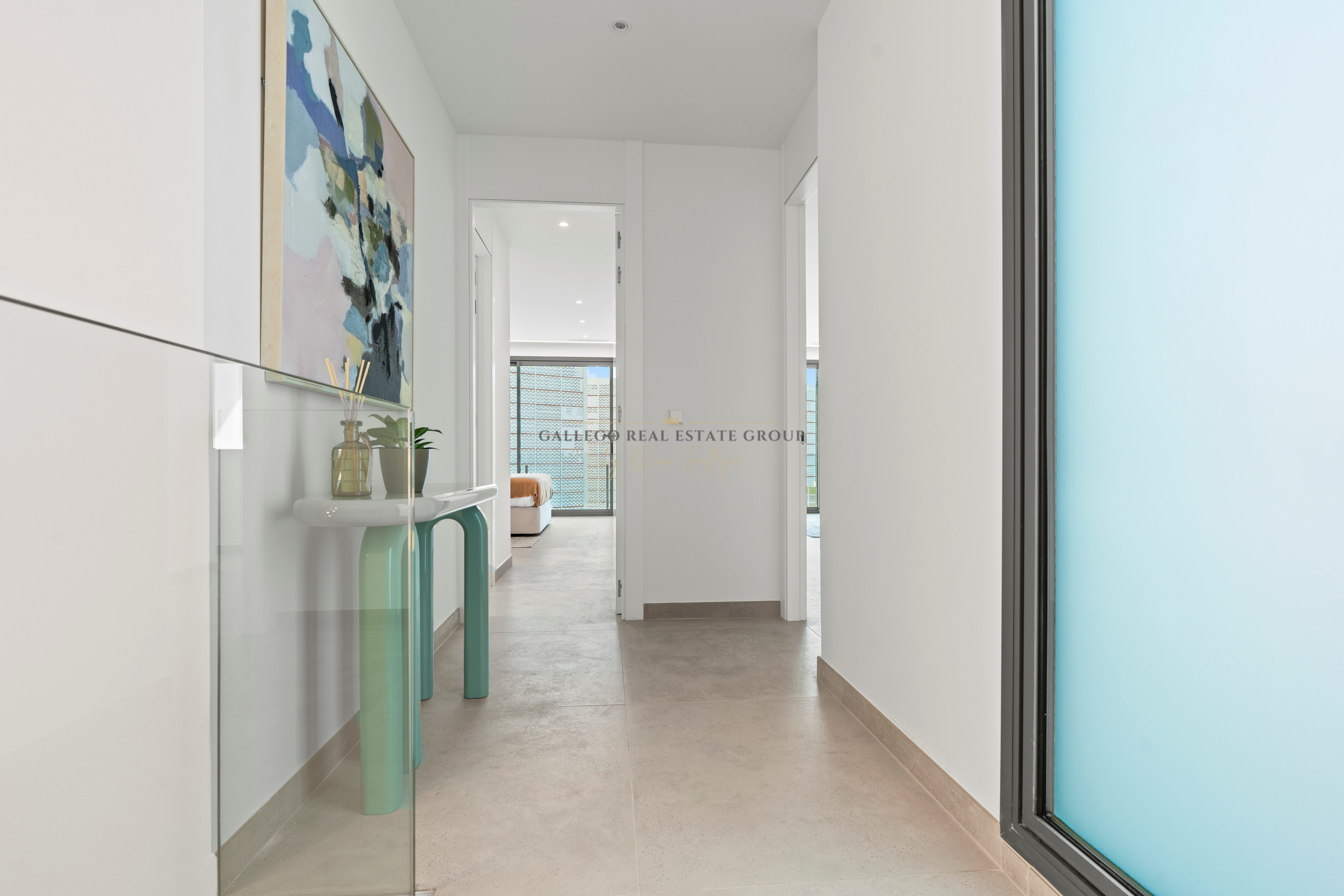 Venta de villa en Benidorm