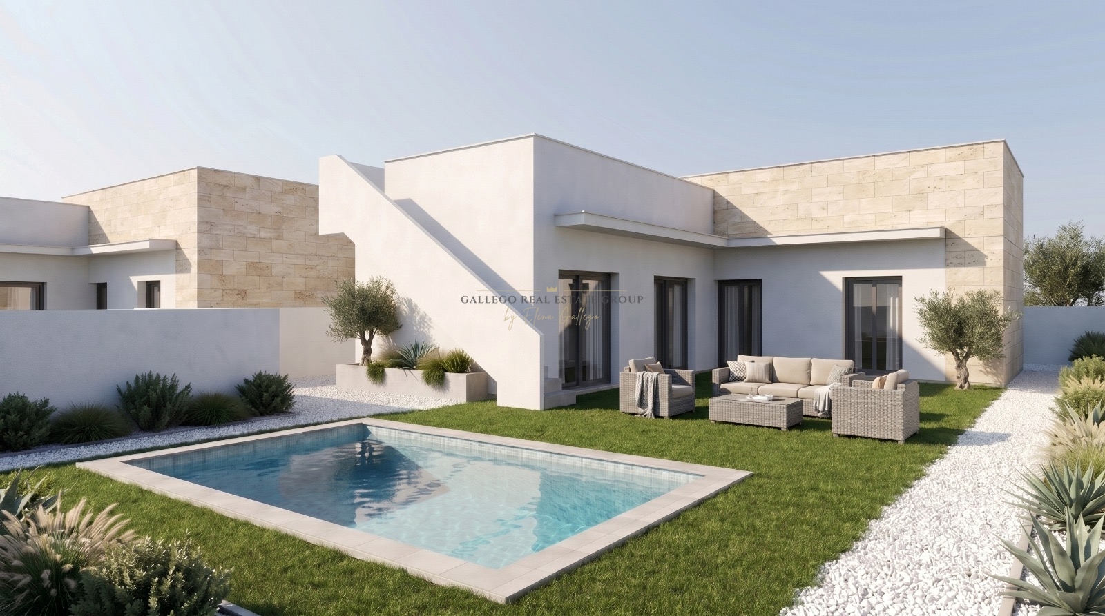Venta de obra nueva en Mazarrón