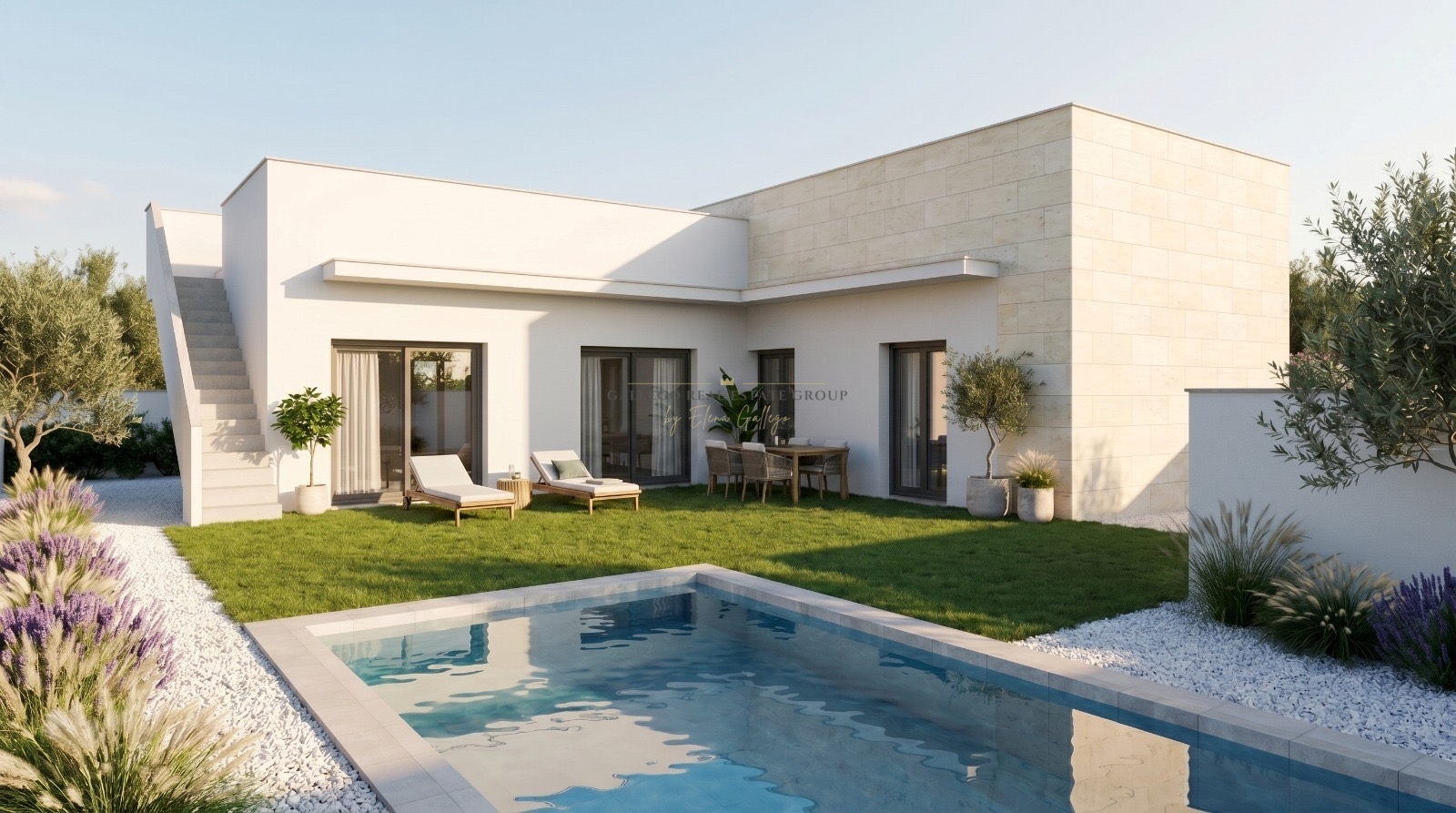 Venta de casa en Mazarrón