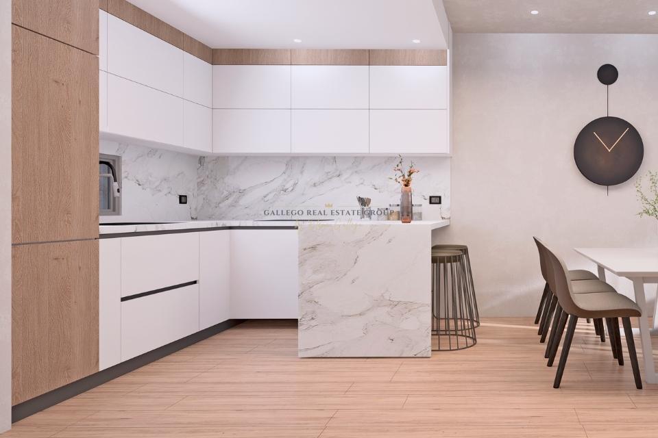 Venta de obra nueva en Torrevieja