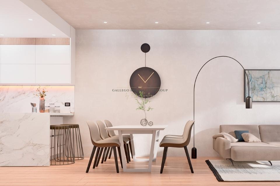 Venta de obra nueva en Torrevieja