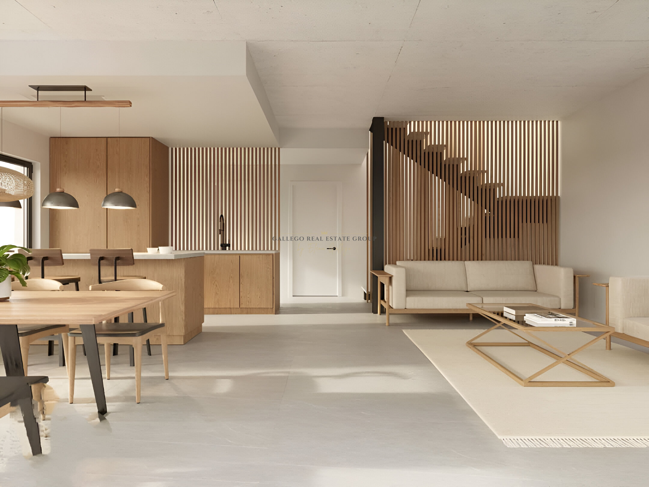 Venta de casa en Polop