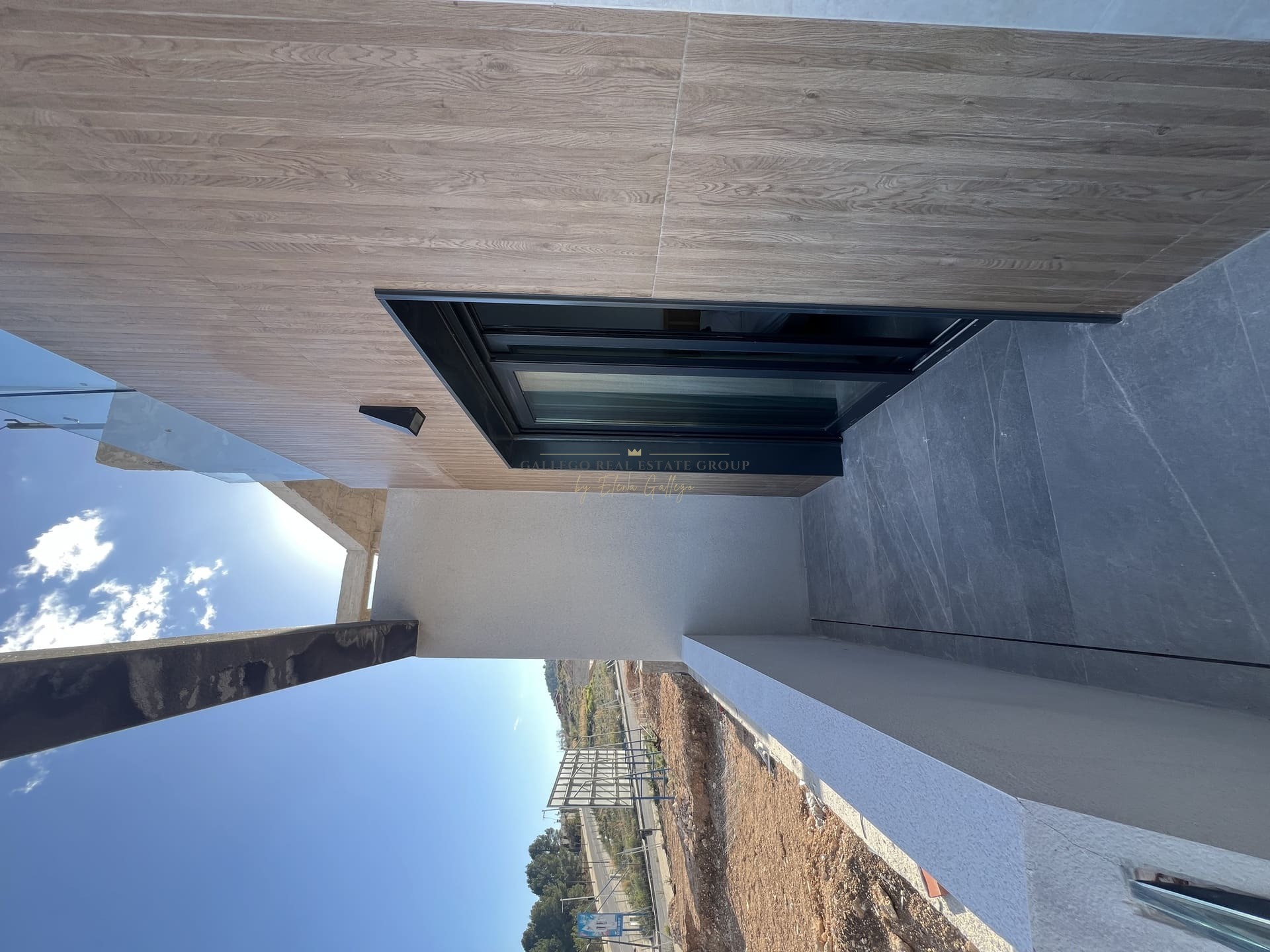 Venta de casa en Polop