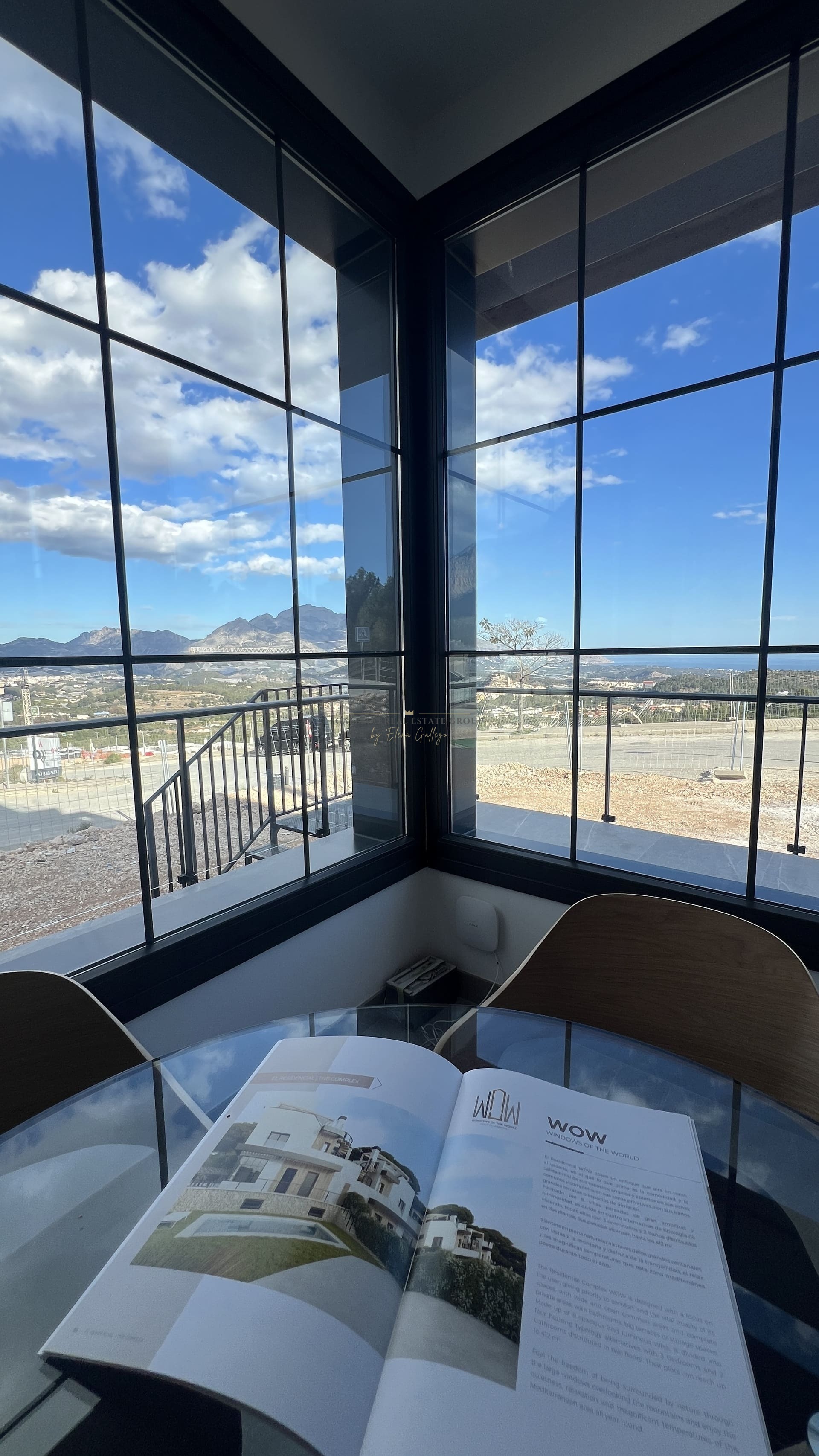 Venta de casa en Polop