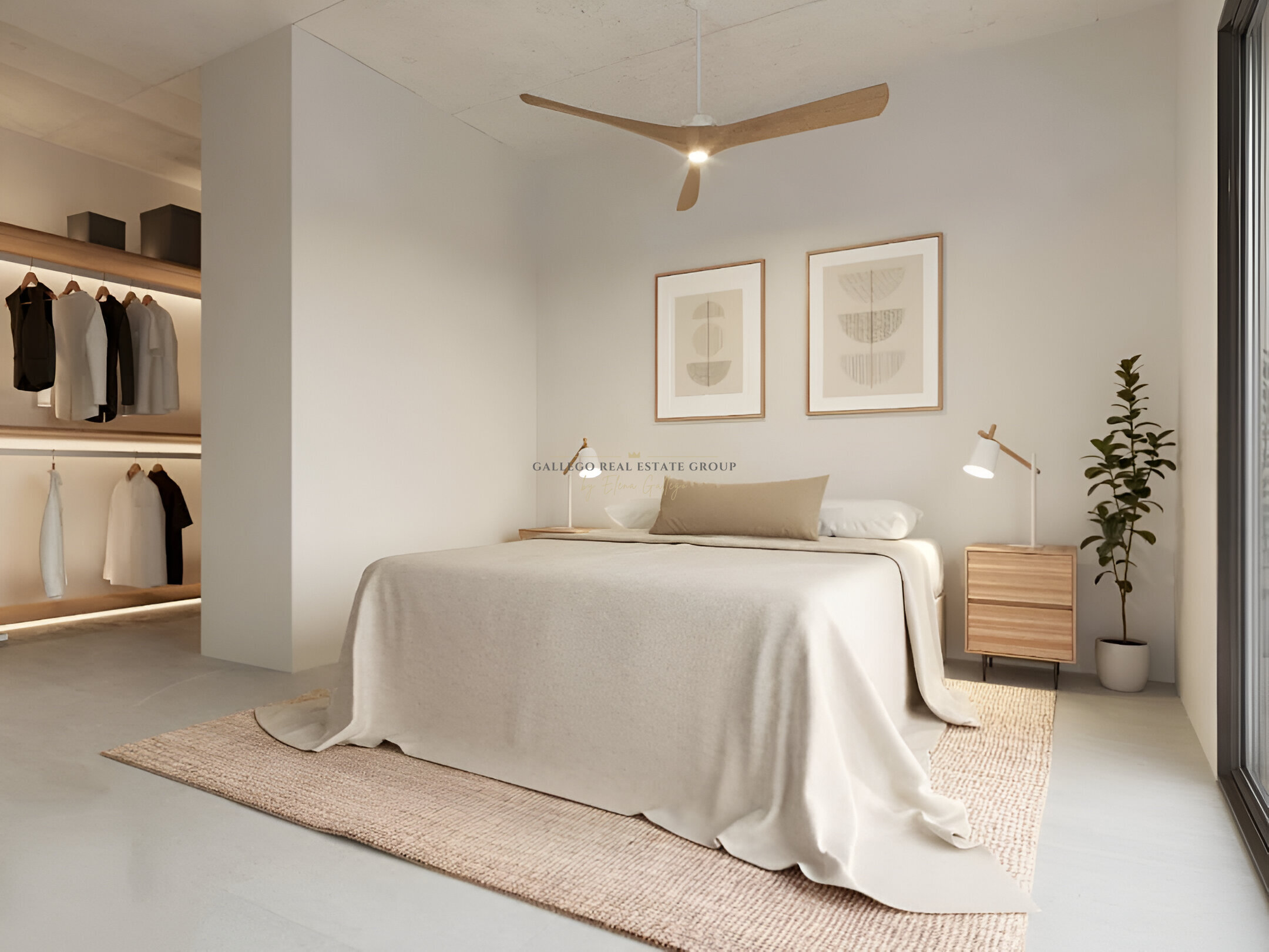 Venta de casa en Polop