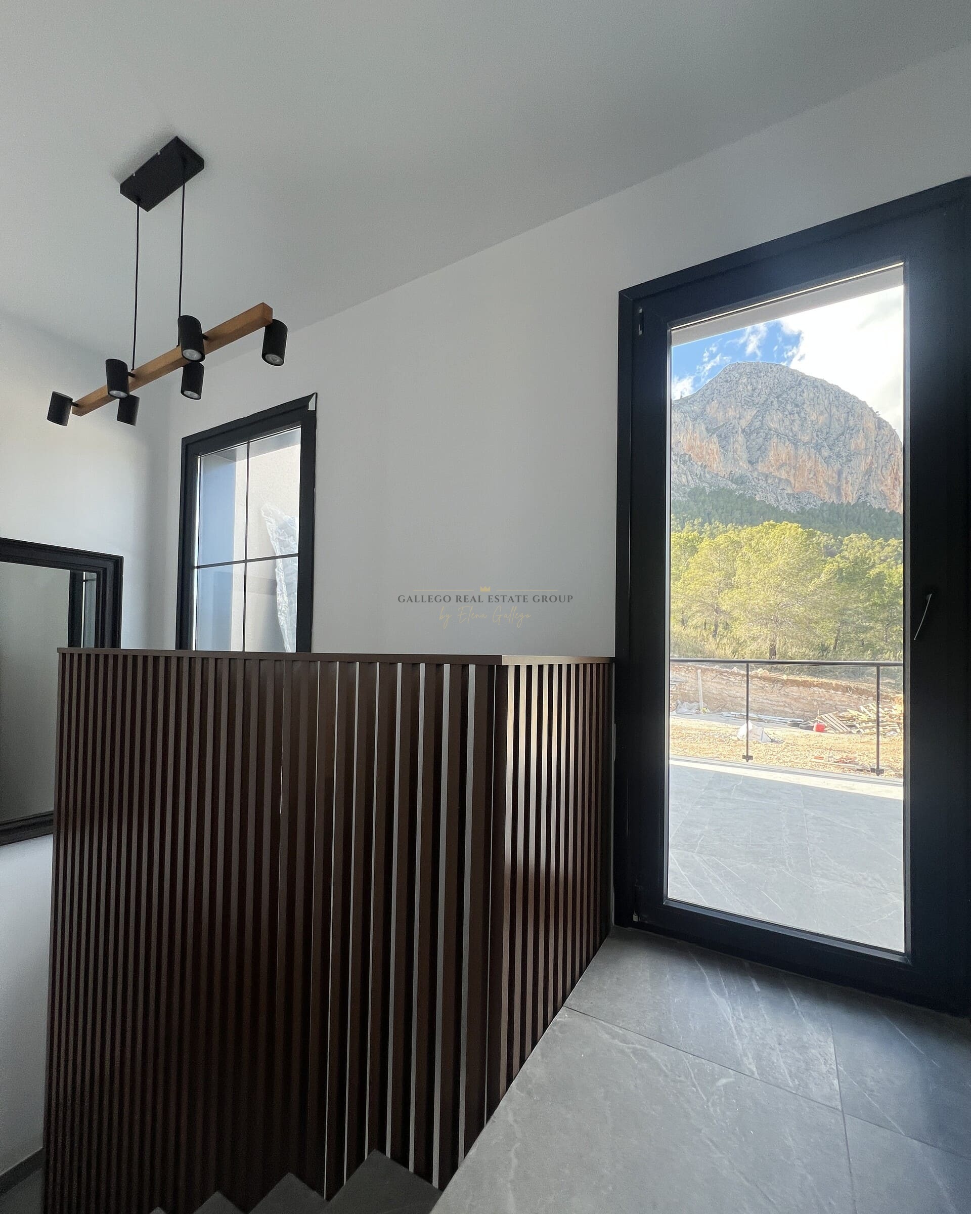 Venta de casa en Polop