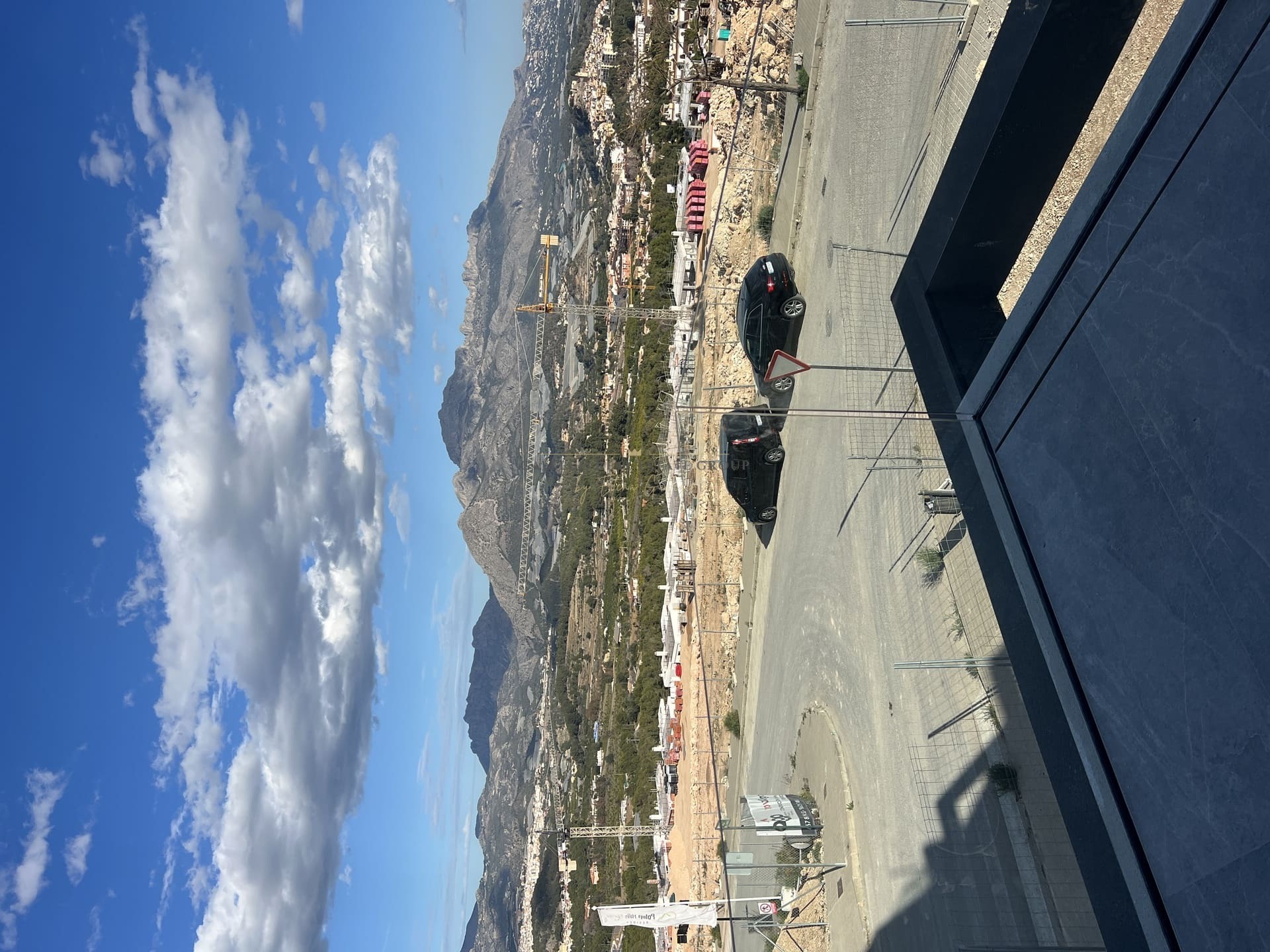 Venta de casa en Polop