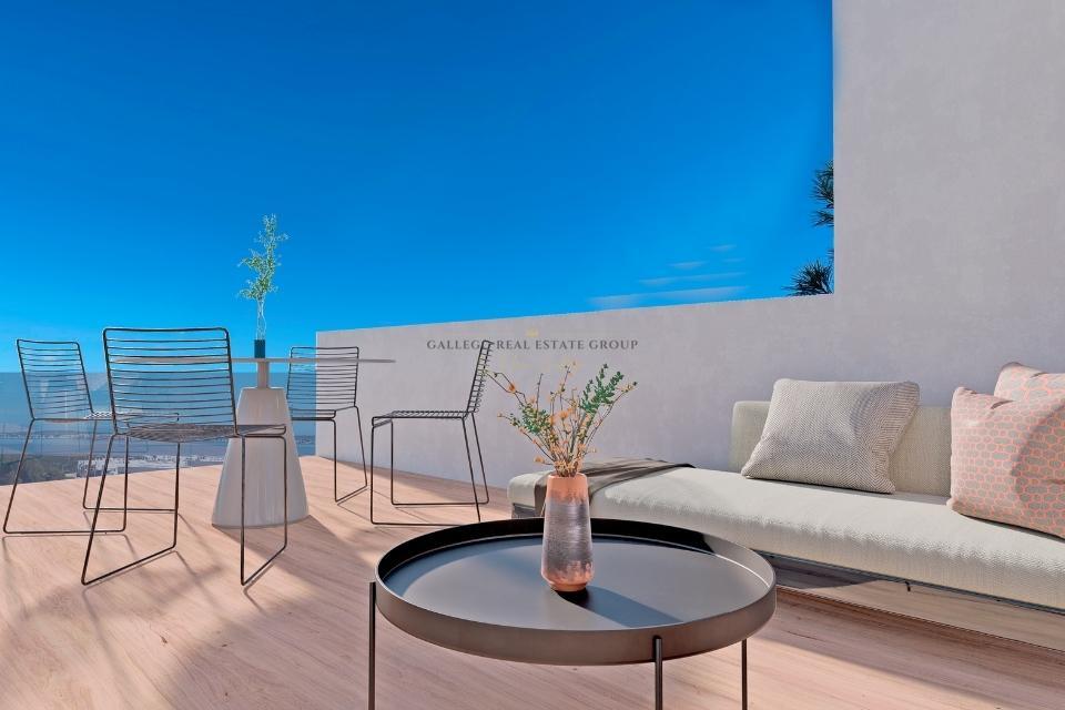 Venta de bungalow en Torrevieja