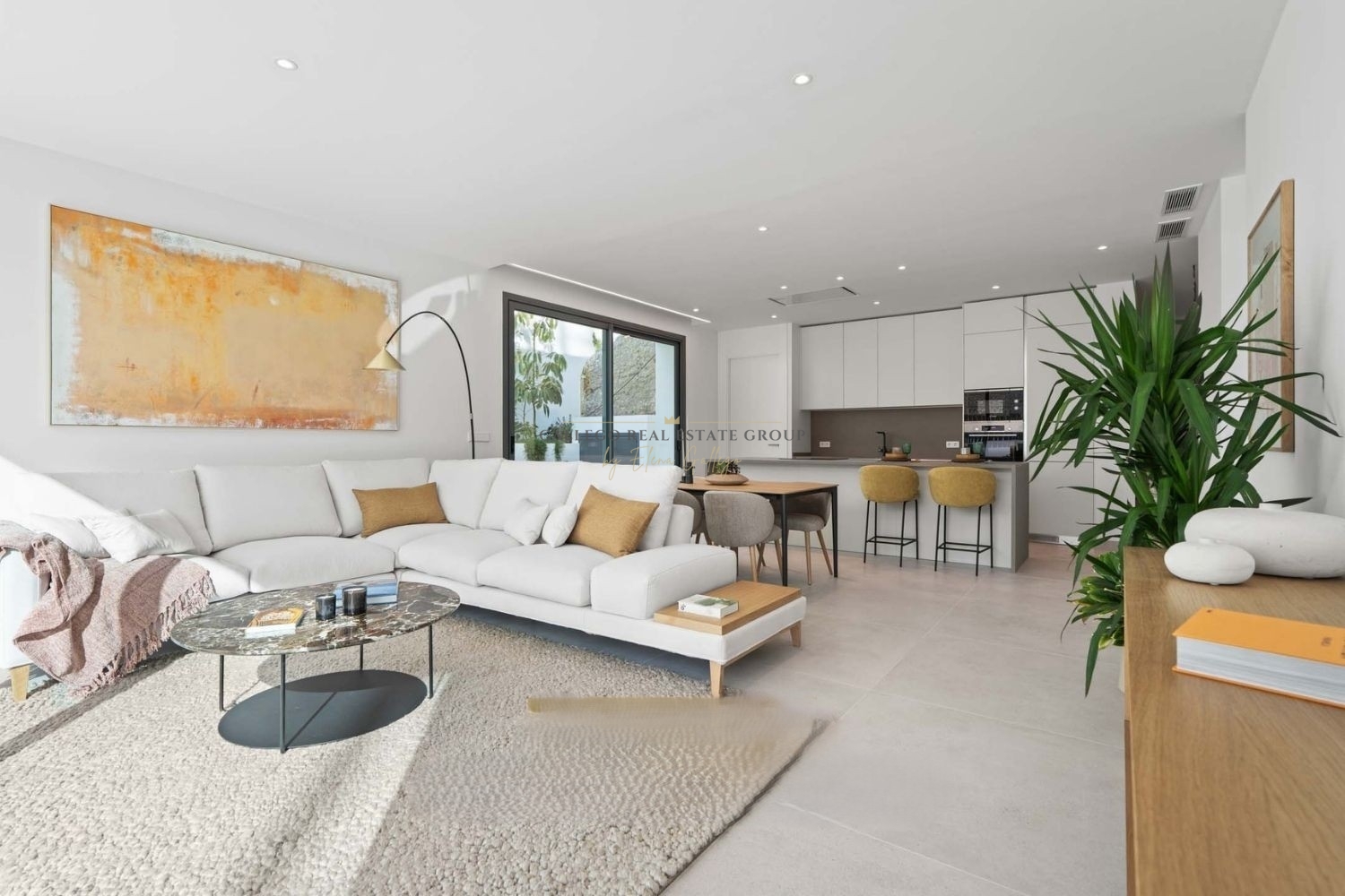 Venta de villa en Benidorm