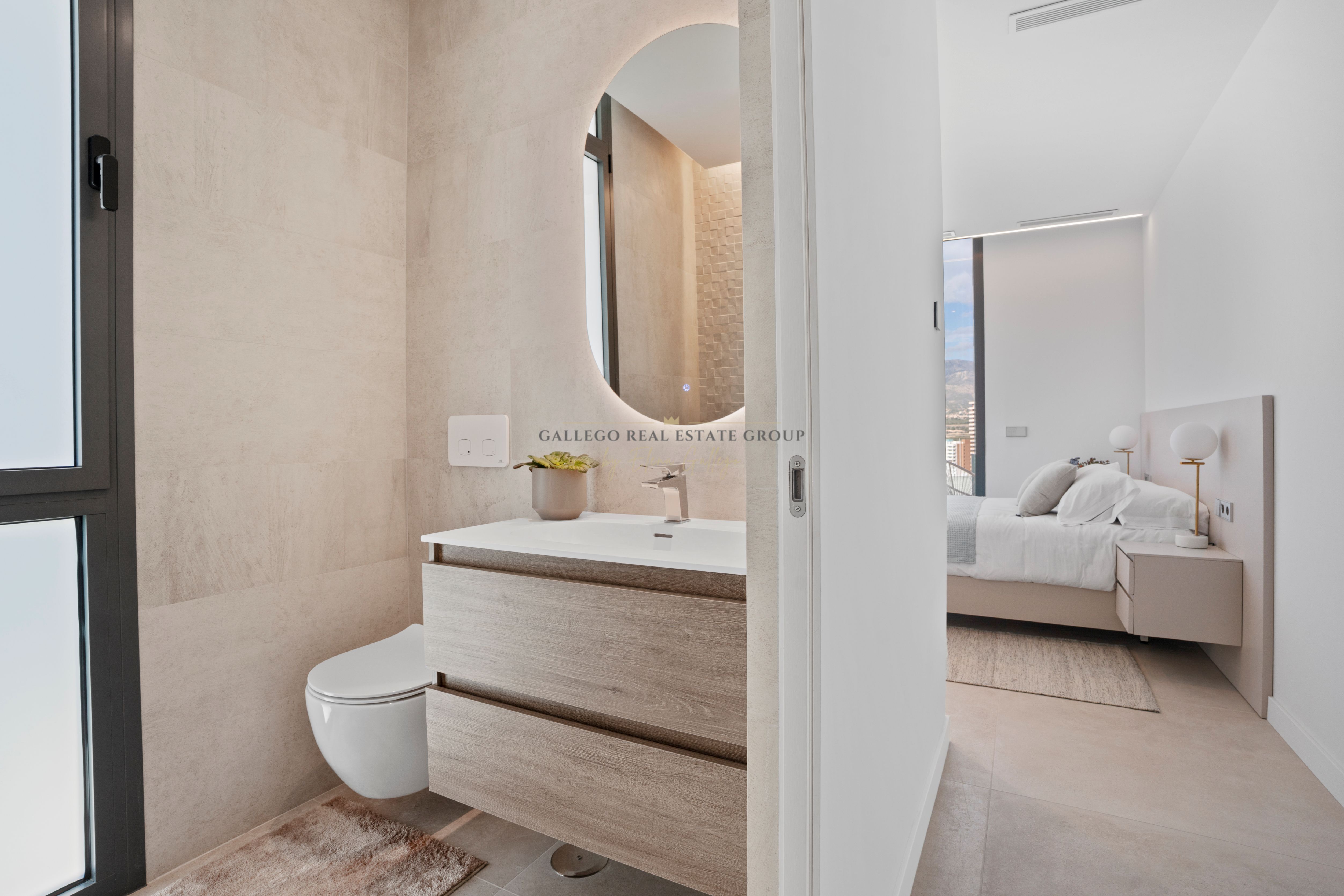 Venta de villa en Benidorm