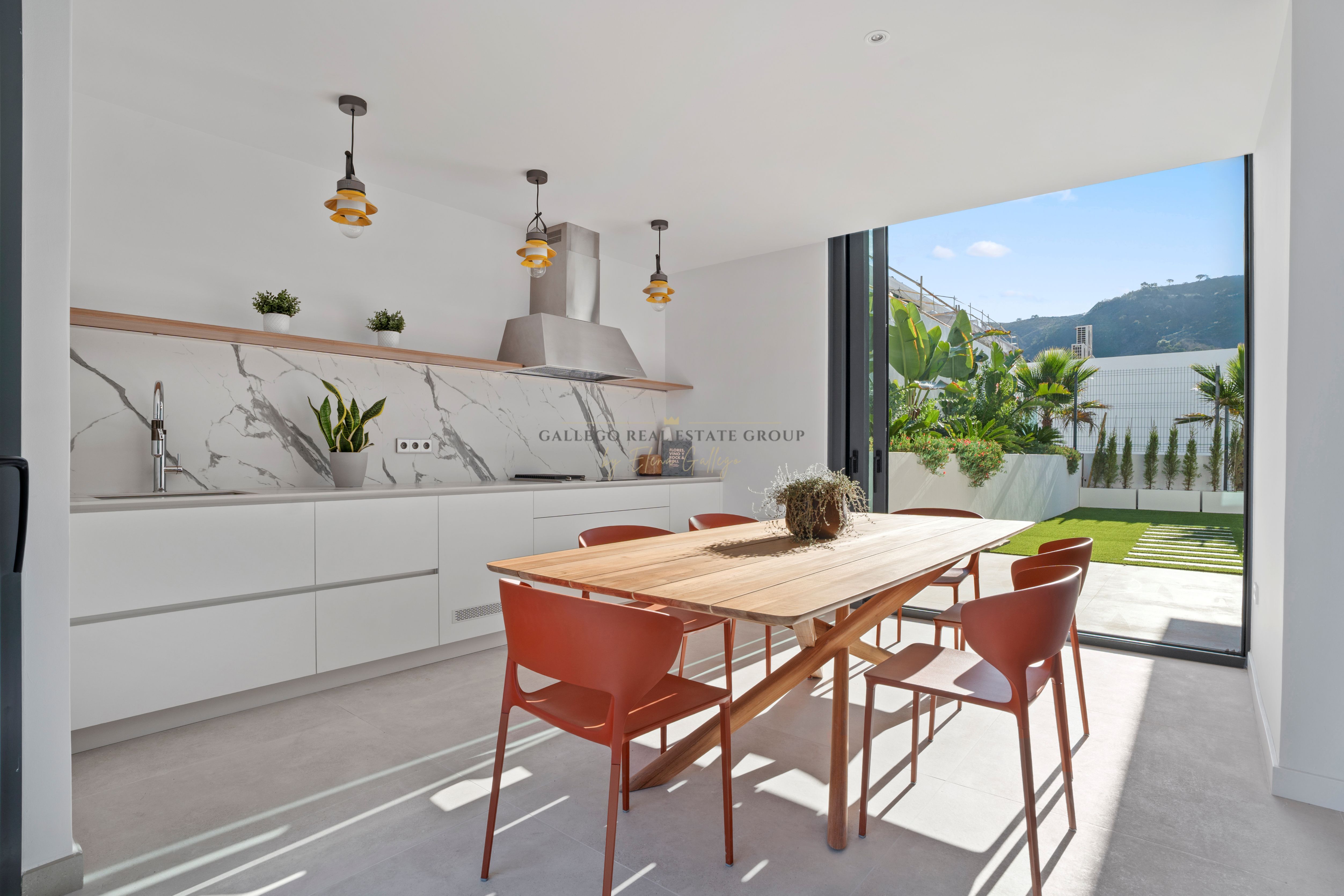 Venta de obra nueva en Benidorm