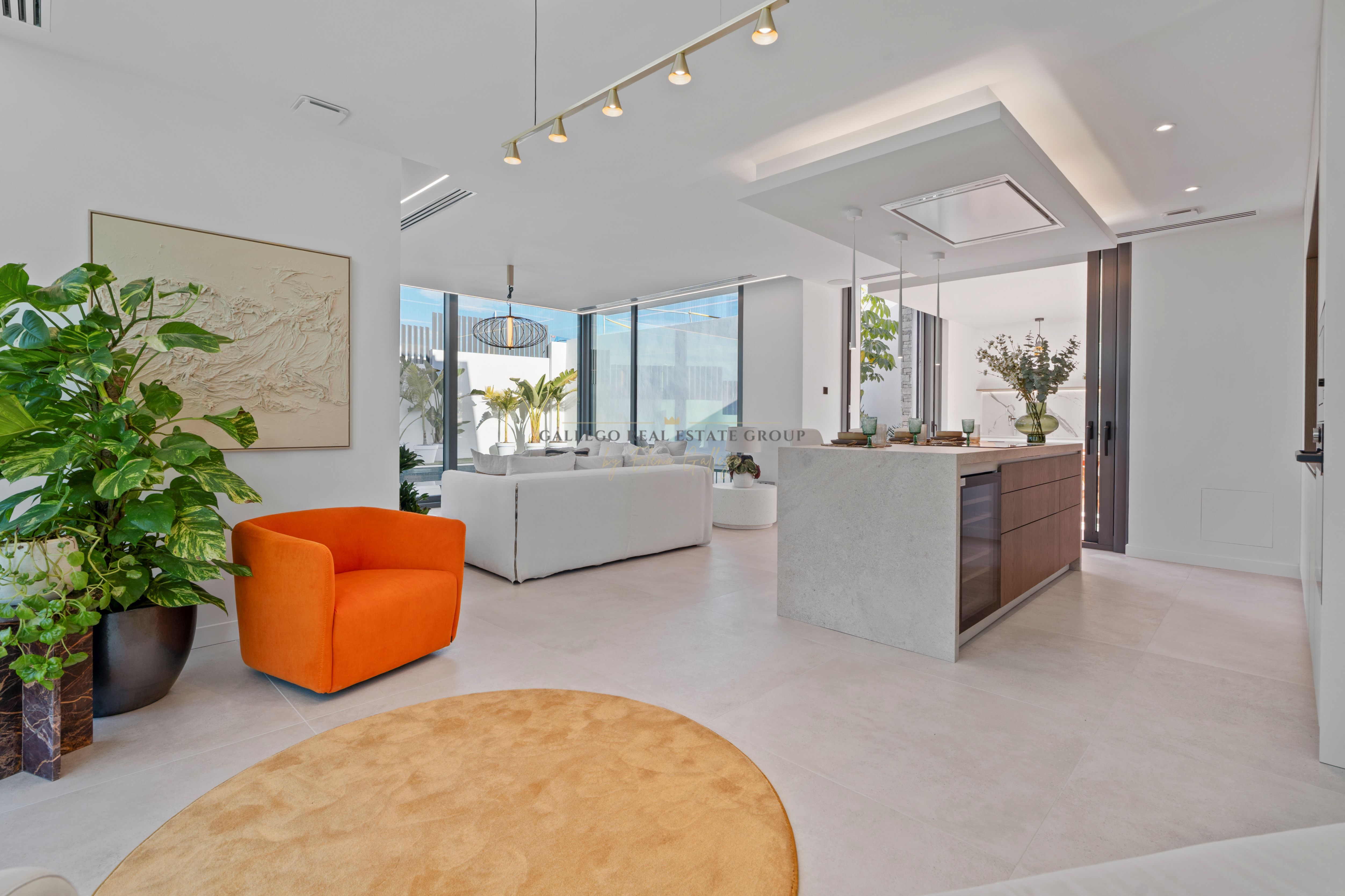 Venta de obra nueva en Benidorm
