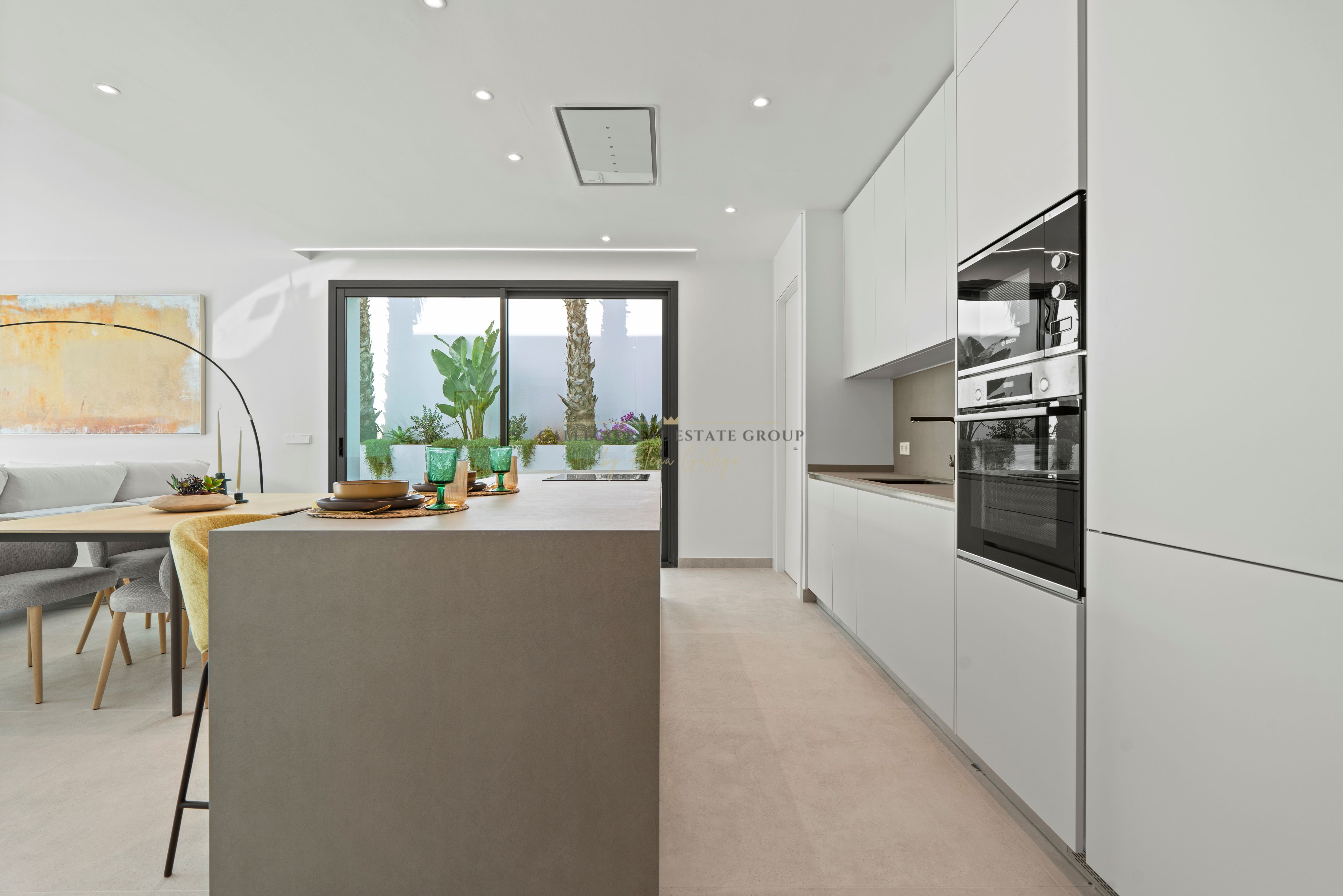 Venta de villa en Benidorm